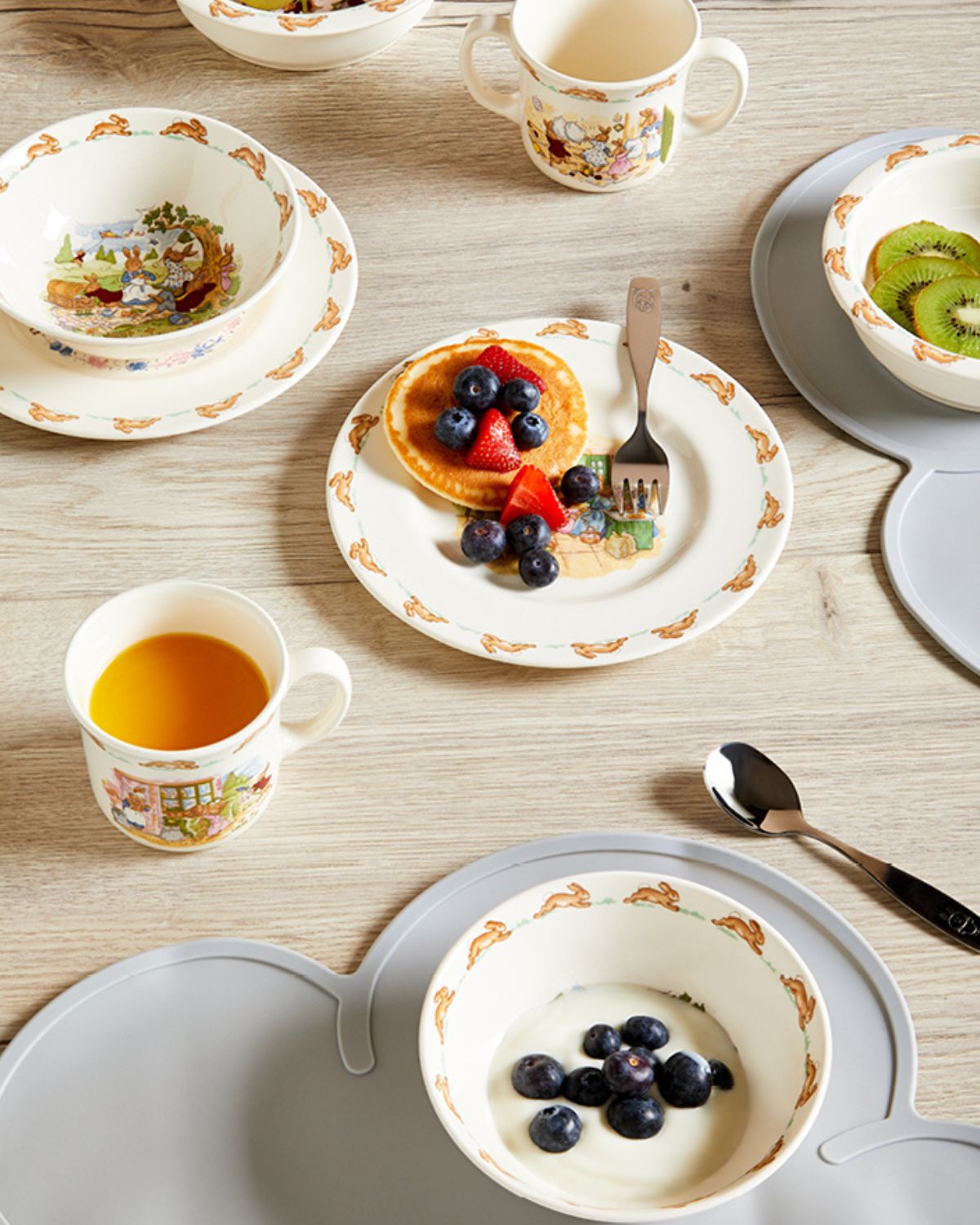 Bunnykins | Royal Doulton Webstore