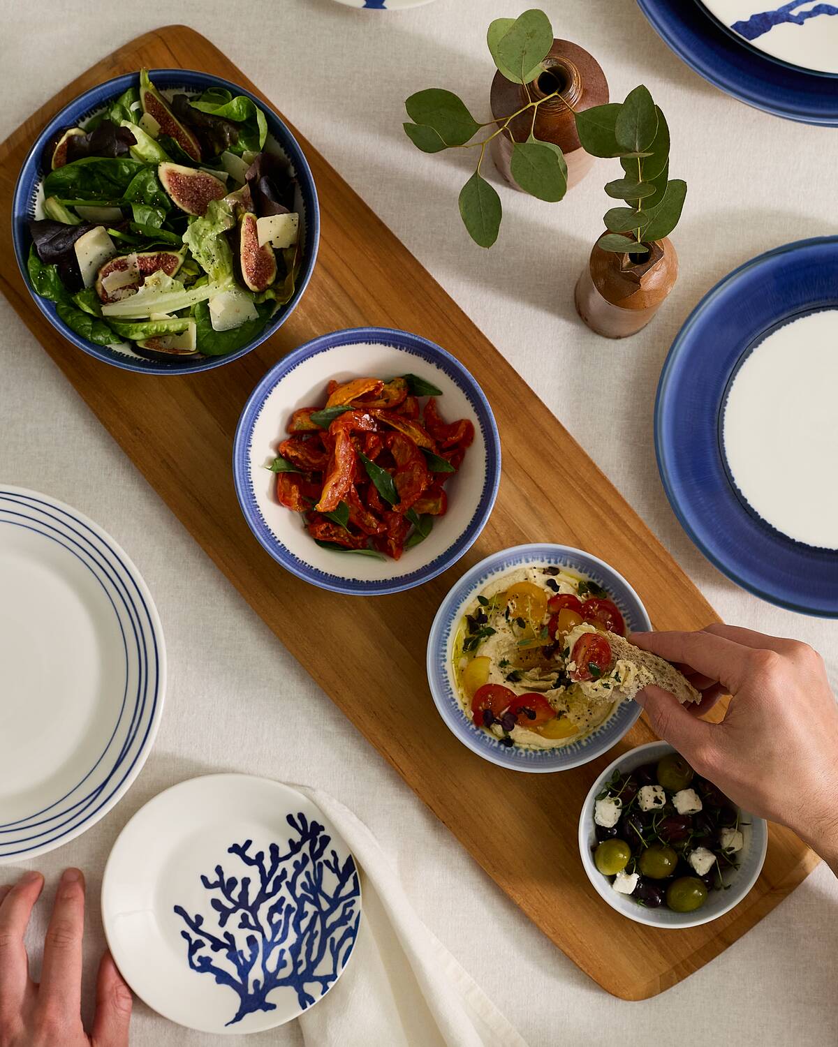 Pacific | Royal Doulton Webstore