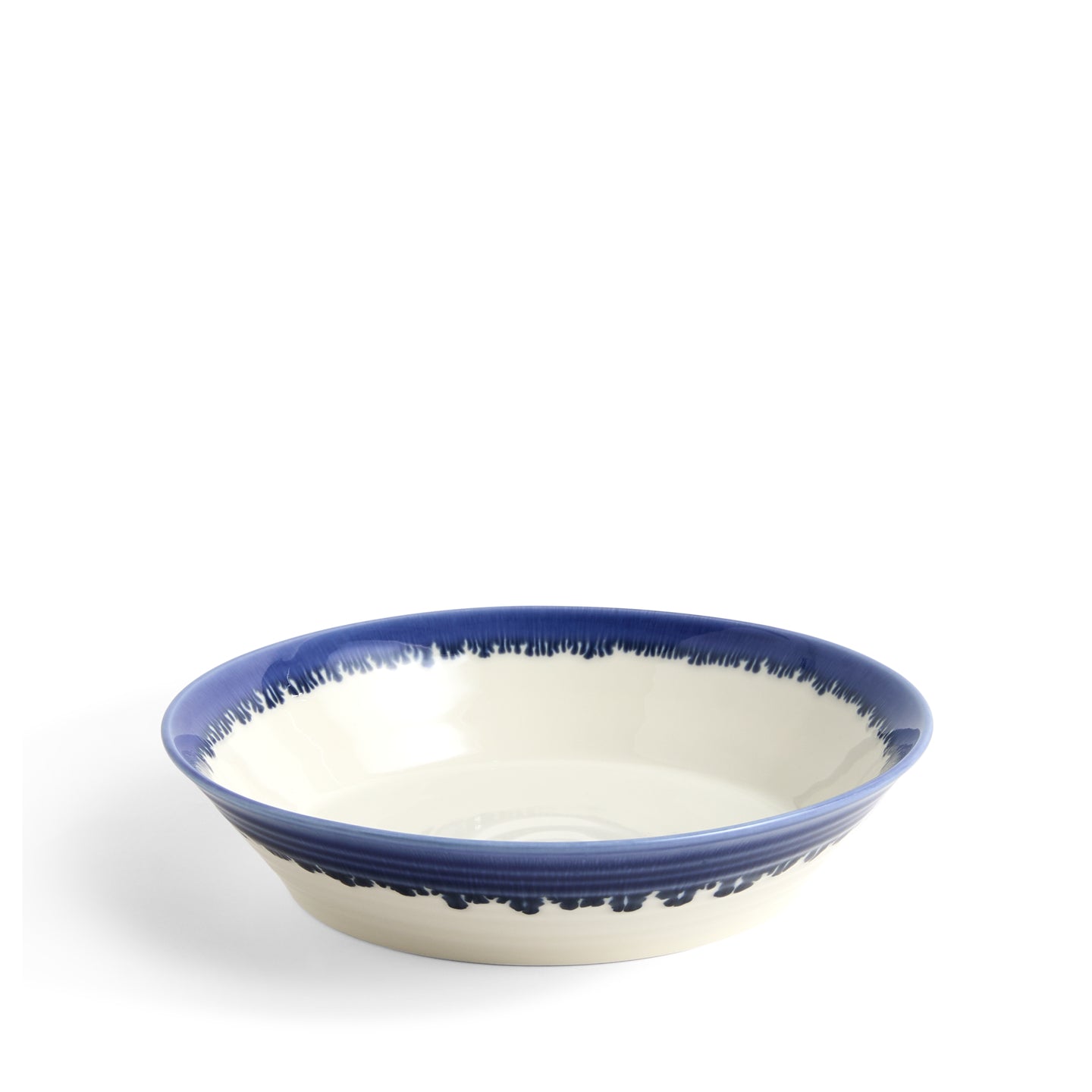 Pacific Glaze Pasta Bowl Blue | Royal Doulton Webstore