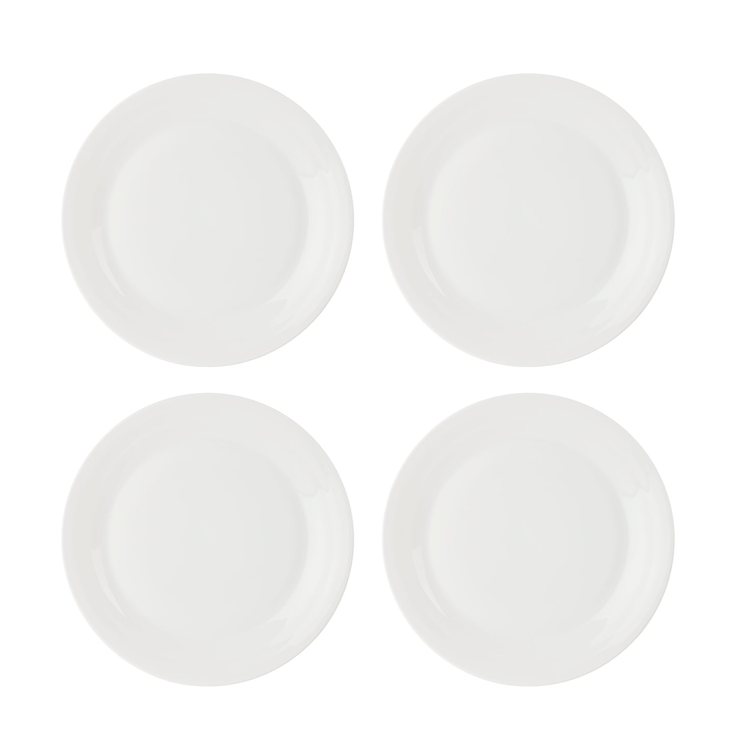 1815 Pure Dinner Plate, Set of 4 | Royal Doulton Webstore