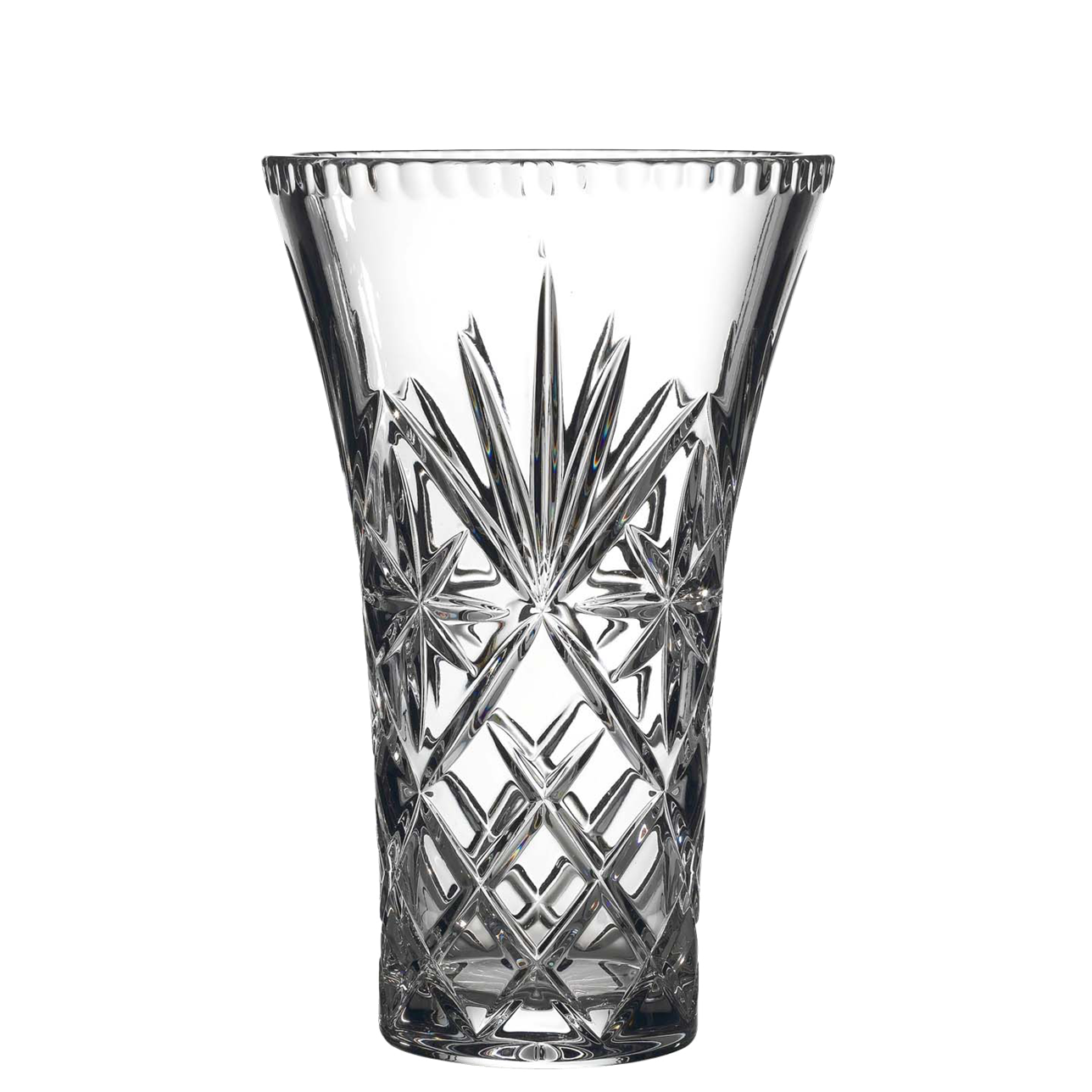 Newbury Flared Vase