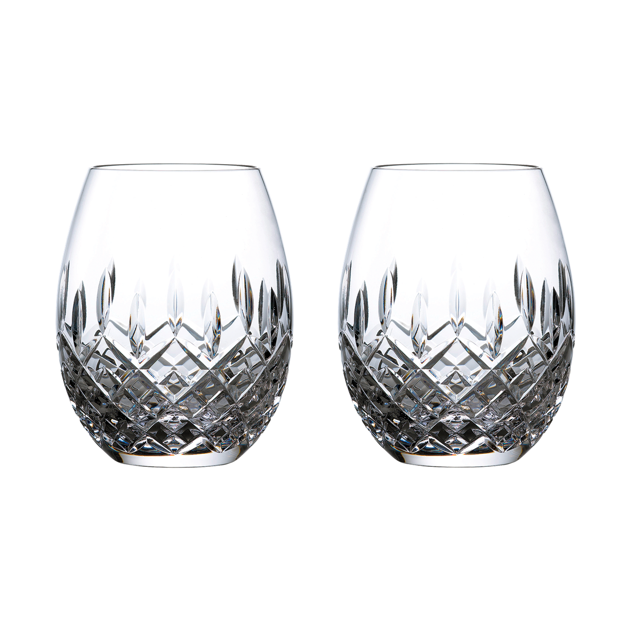 Highclere Rum Glass (Set of 2)