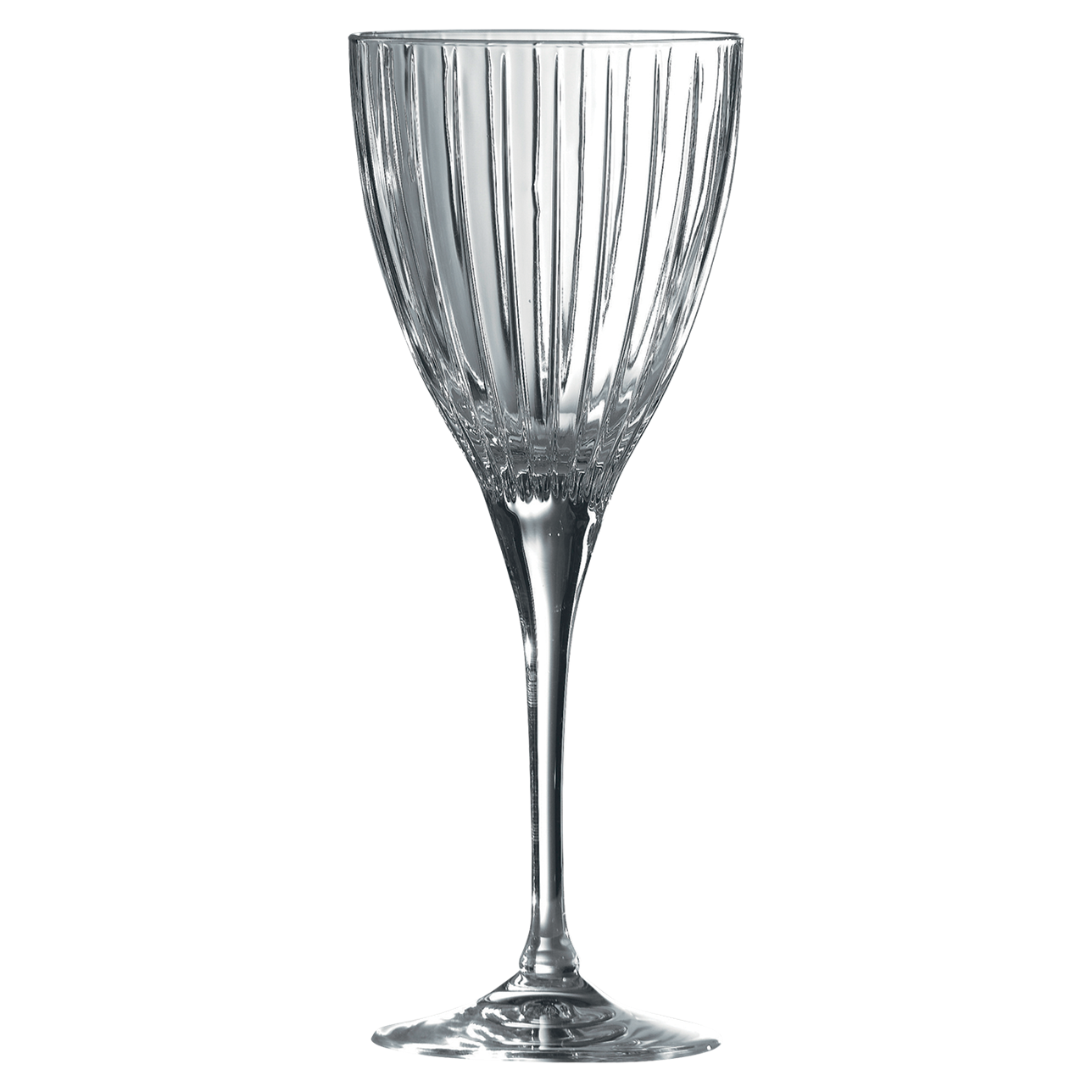 Linear Wine Glass (Set of 6)