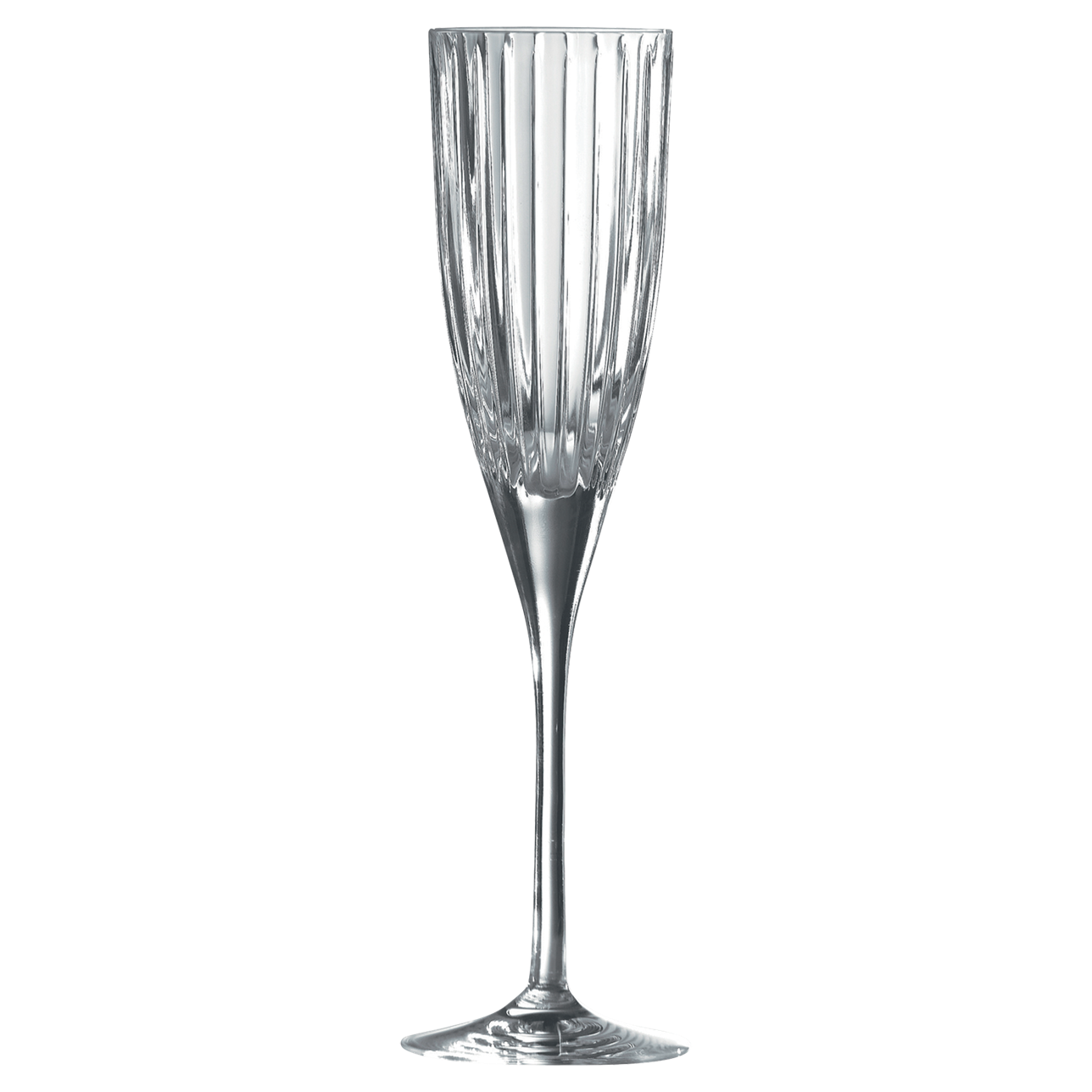 Linear Champagne Flute (Set of 6)