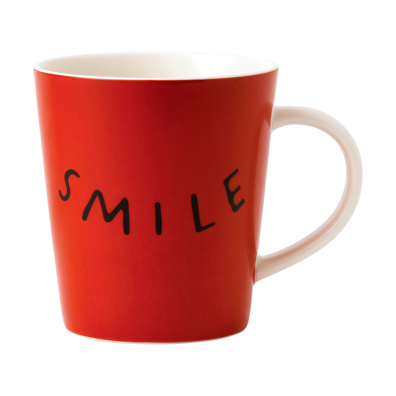 ED Smile Mug