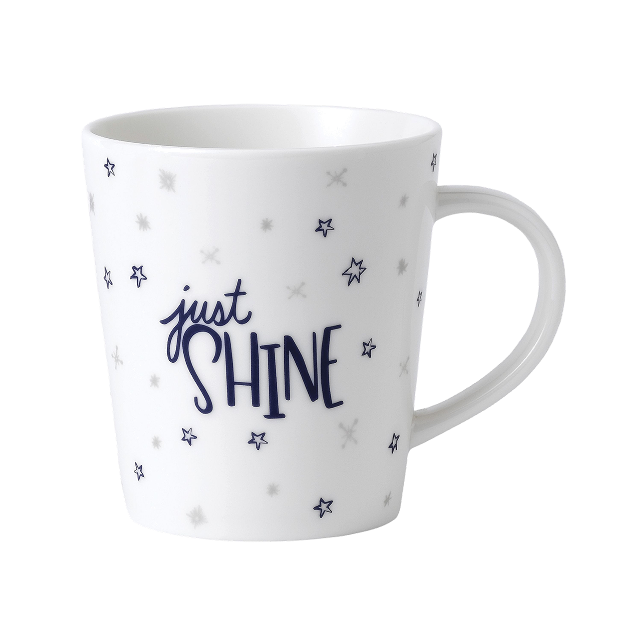 Just Shine Mug