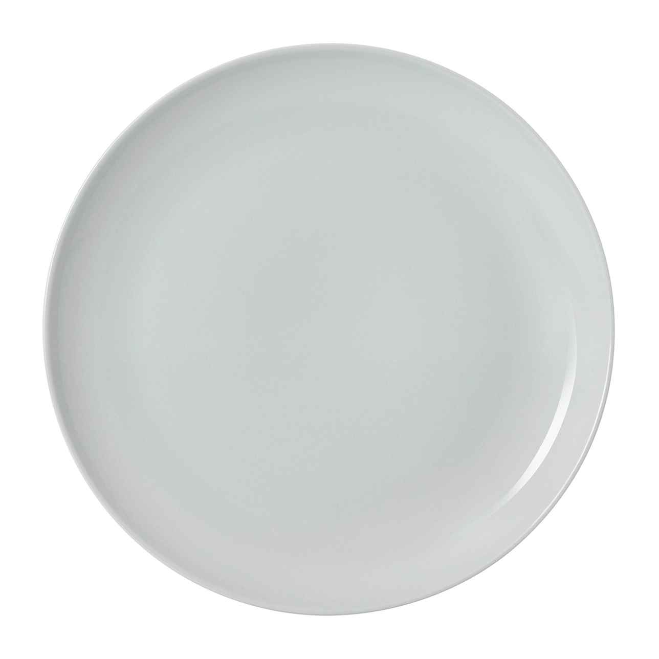 Celadon Blue Dinner Plate 27cm