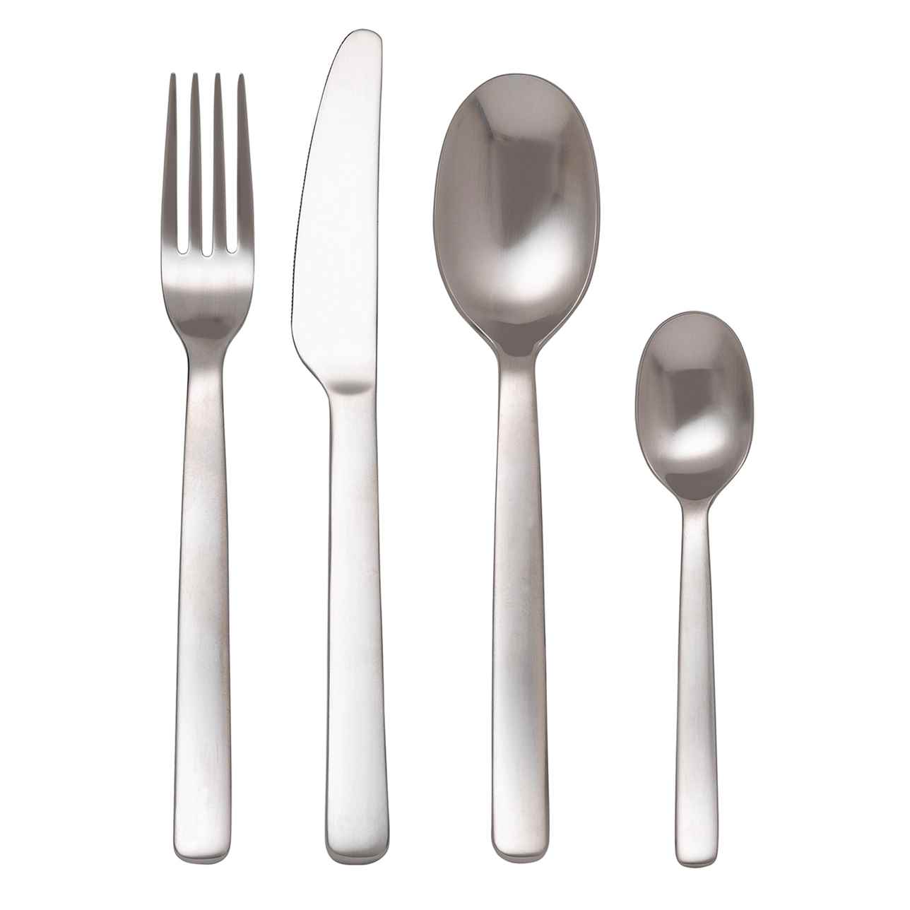 16-Piece Cutlery Set