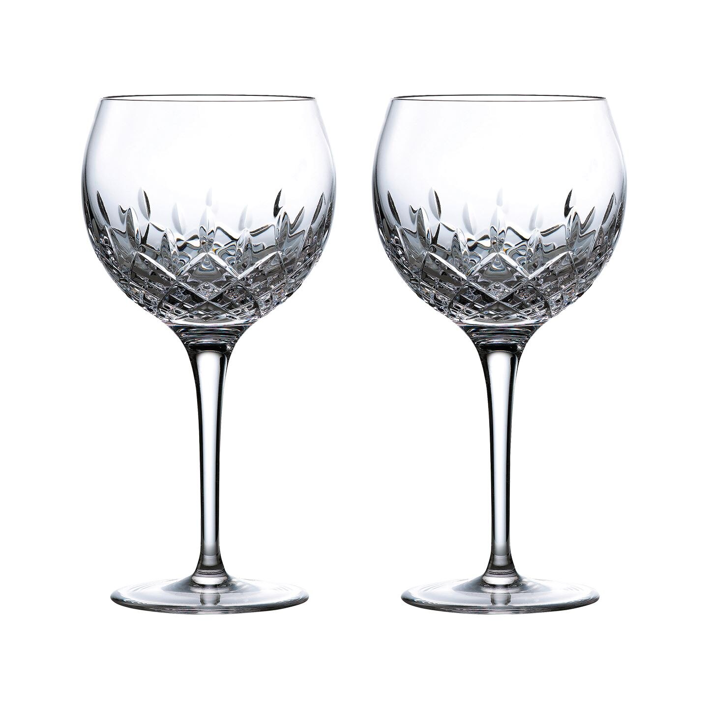 Royal Doulton Highclere Gin Glass (Set of 2)