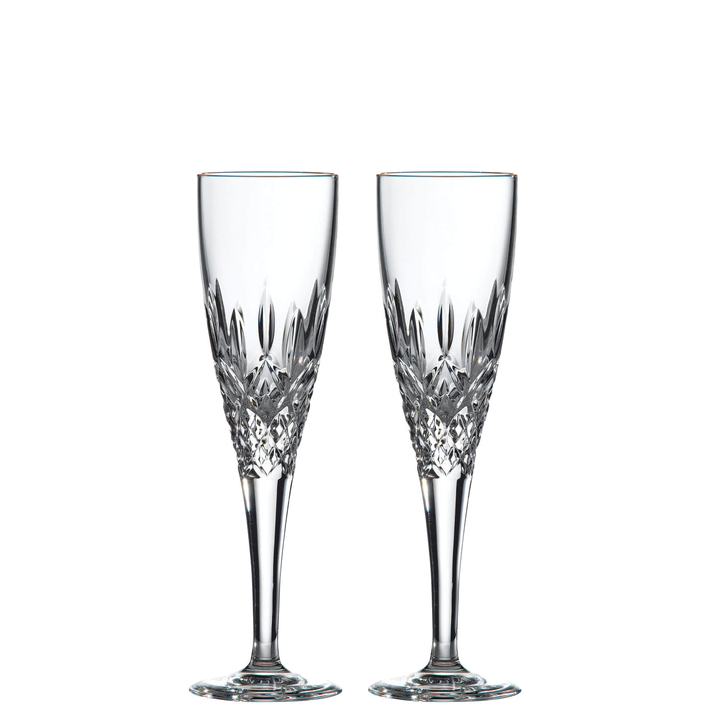 Royal Doulton Highclere Champagne Flute (Set of 2)