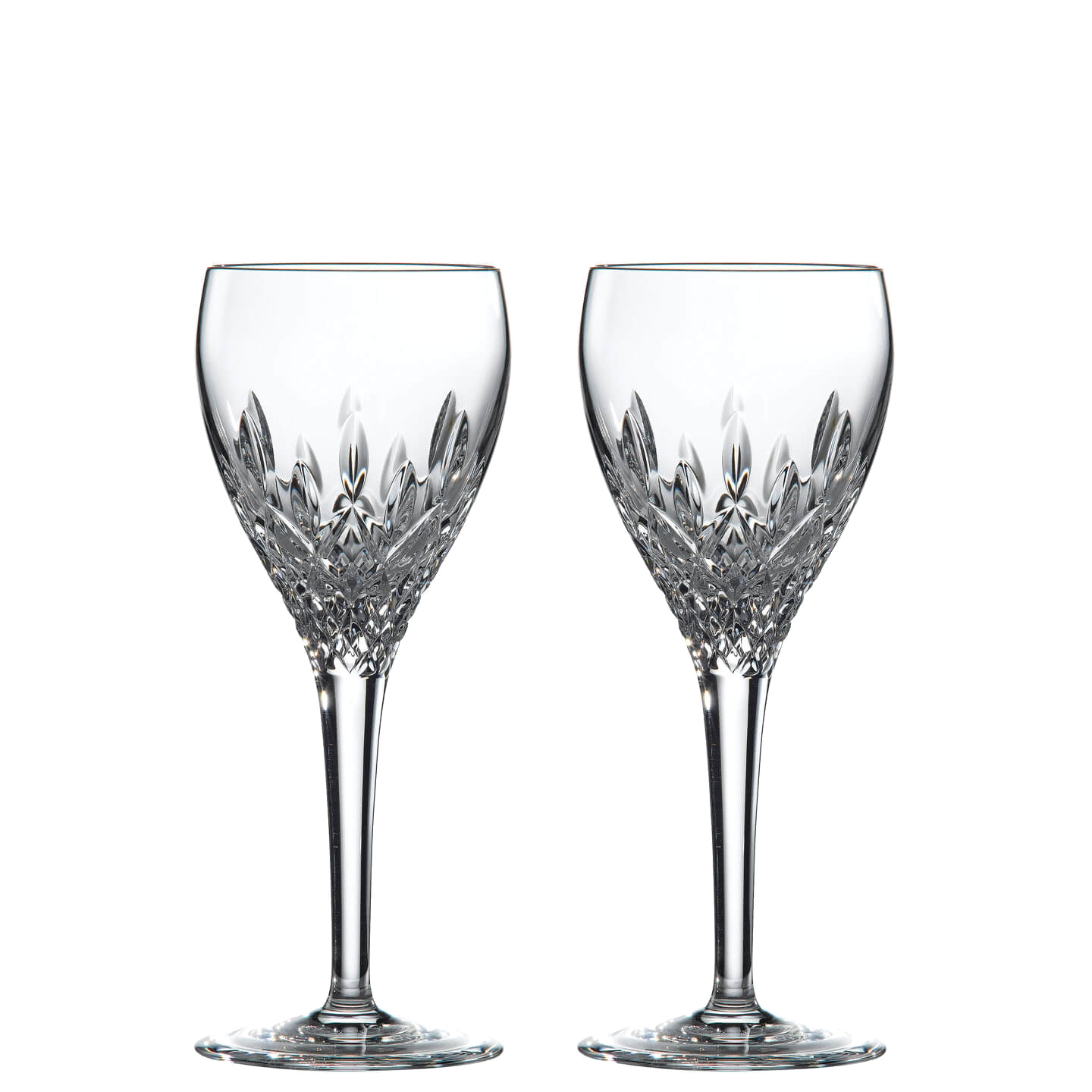 Royal Doulton Highclere Wine Glass (Set of 2)