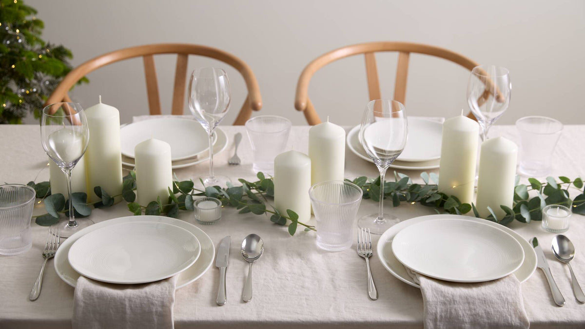 Christmas Tableware
