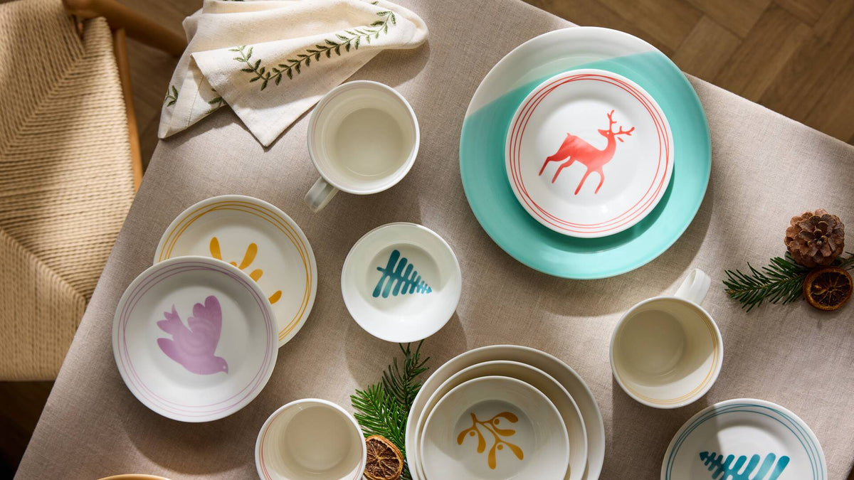 Royal Doulton Christmas