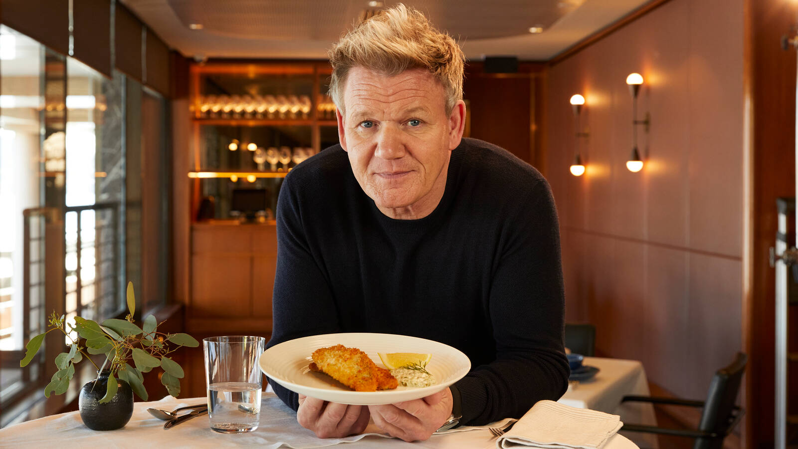 Gordon Ramsay