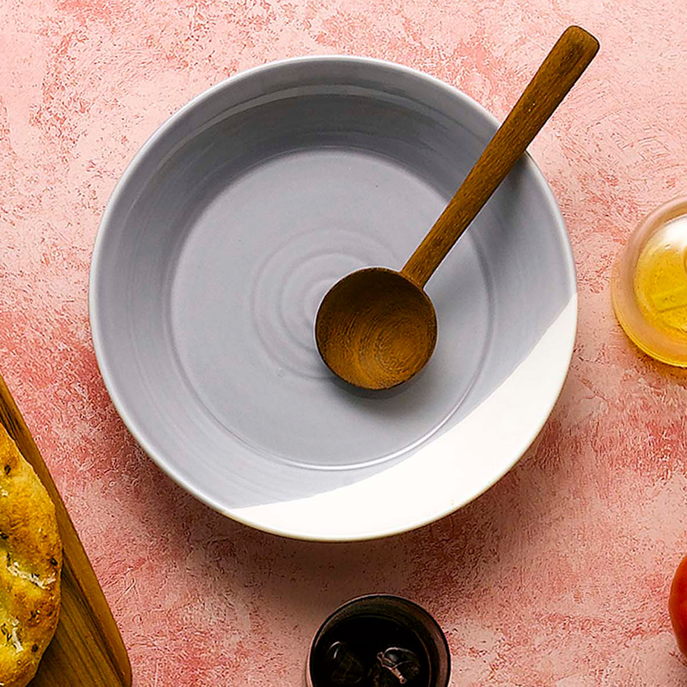 1815 Bold Pasta Bowls, Set of 6