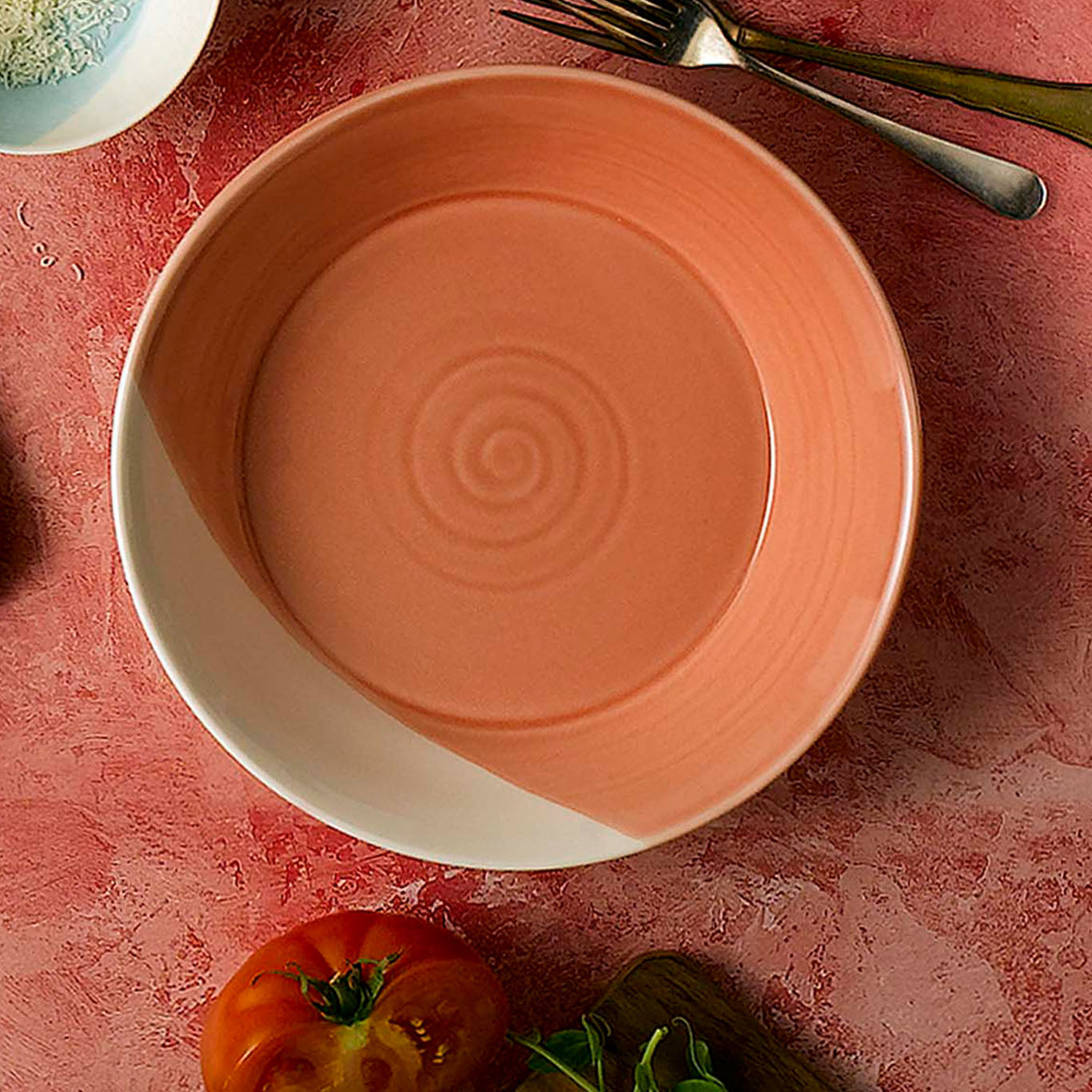 1815 Bold Pasta Bowls, Set of 6