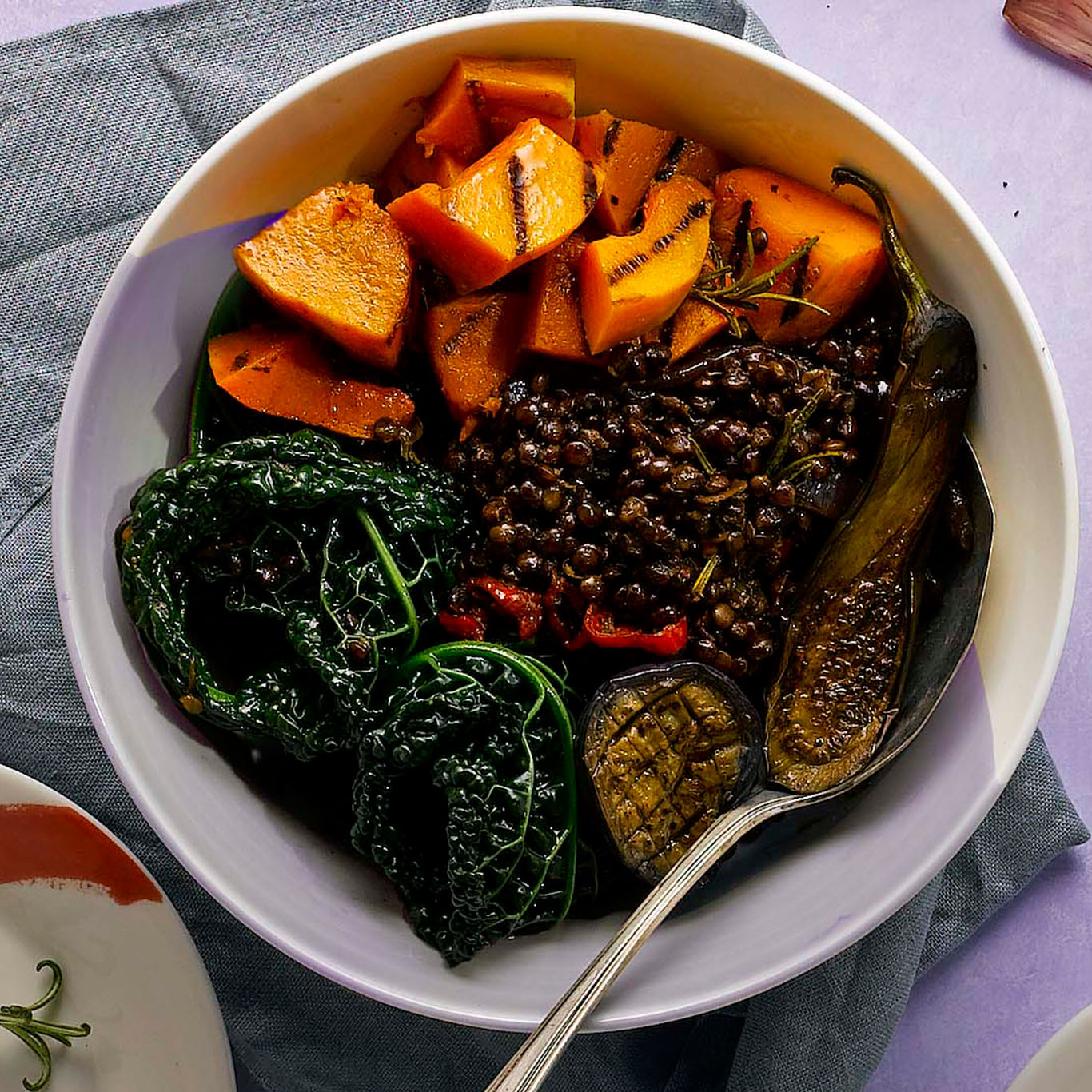 1815 Bold Pasta Bowls, Set of 6