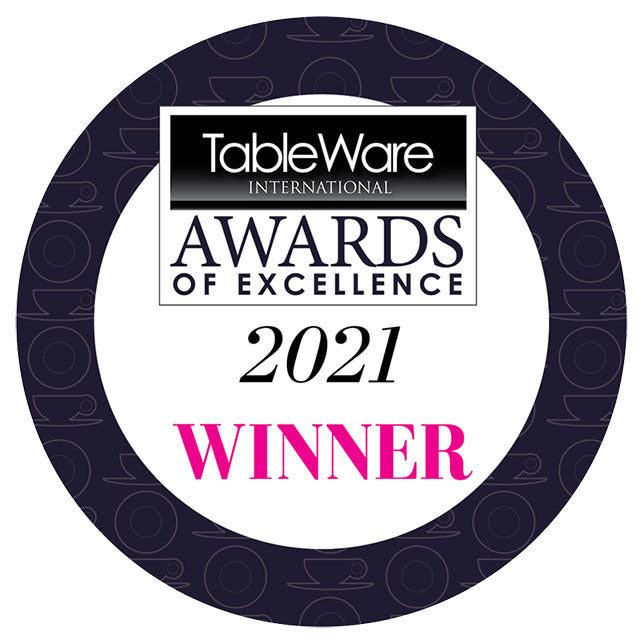 1815 Signature Coral Dinner Set, 12 piece