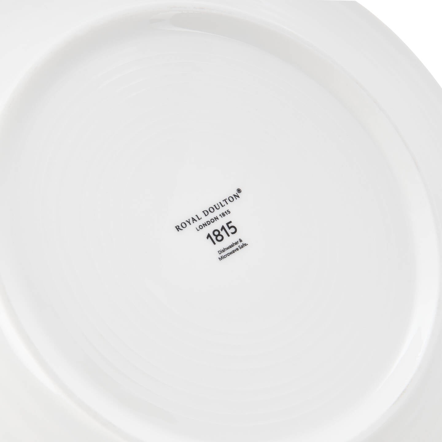 Pacific Stone Side Plate, Set of 4