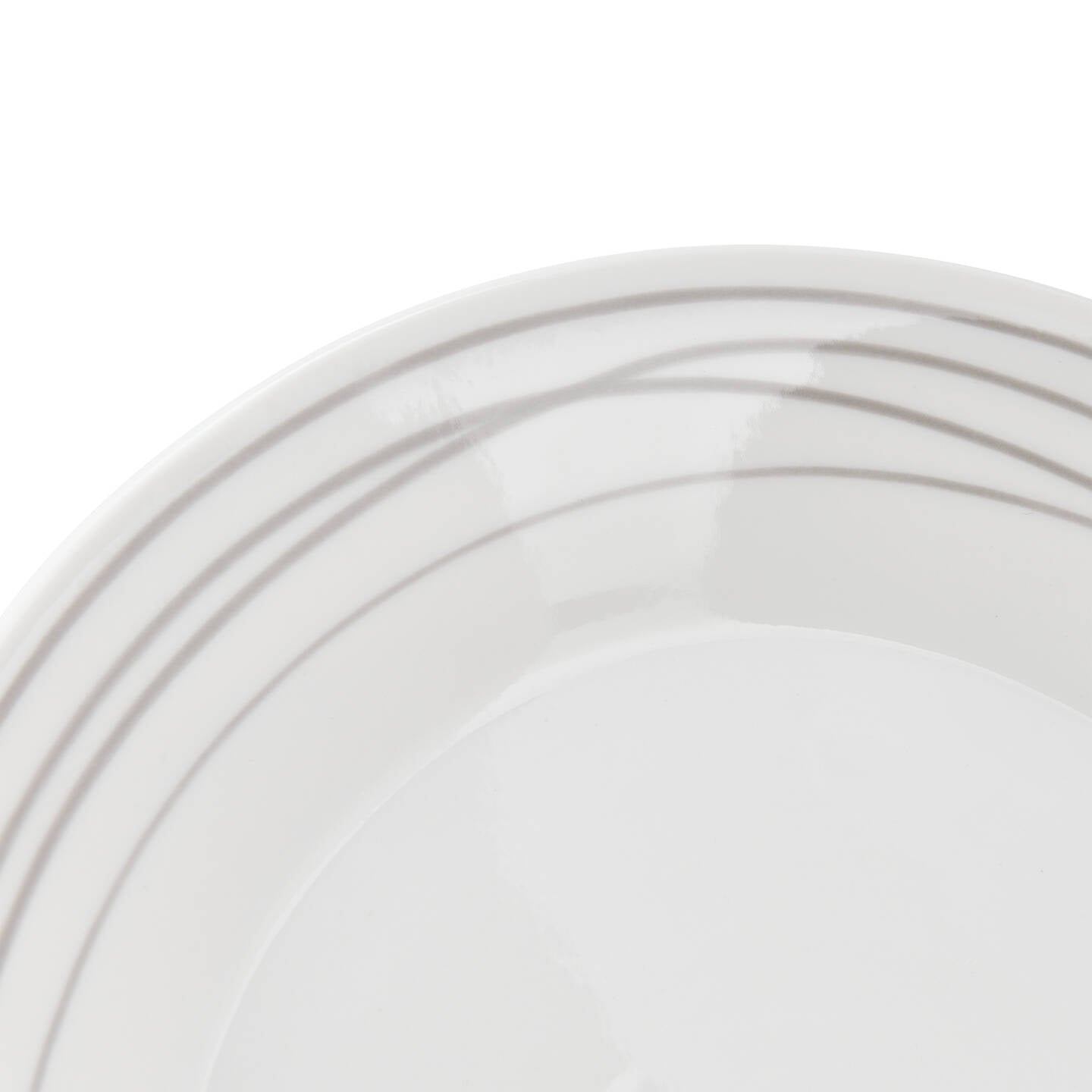 Pacific Stone Side Plate, Set of 4