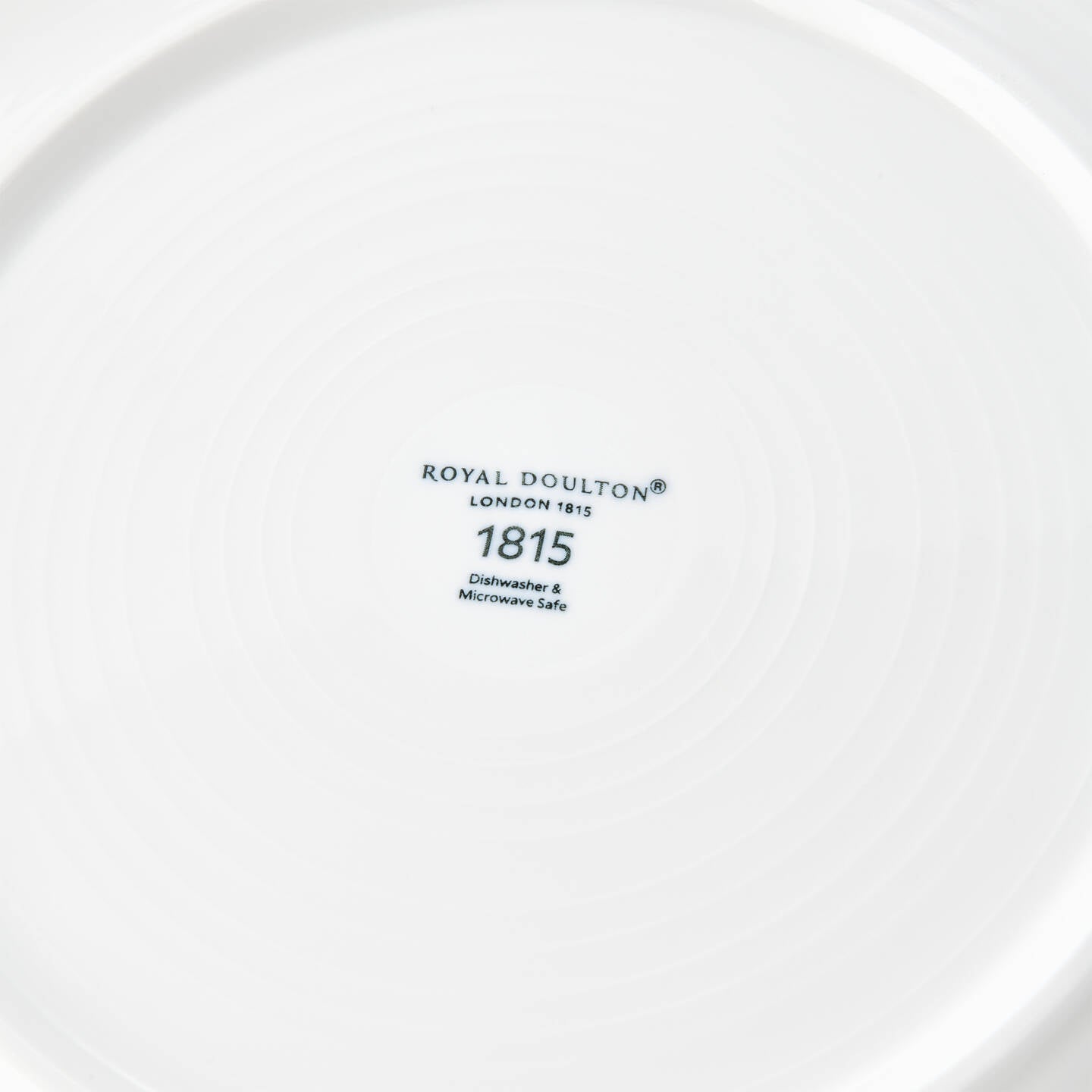 1815 Pure Dinner Plate, Set of 4