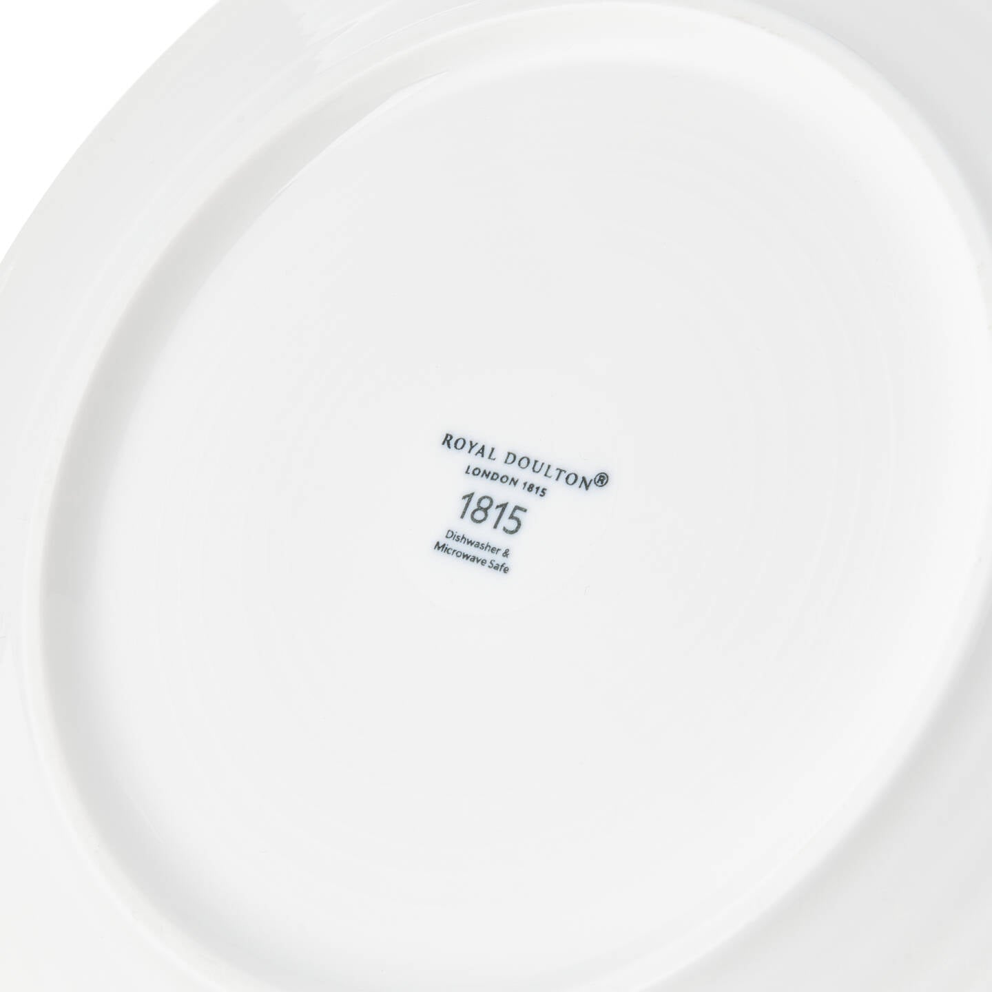 1815 Pure Side Plate, Set of 4