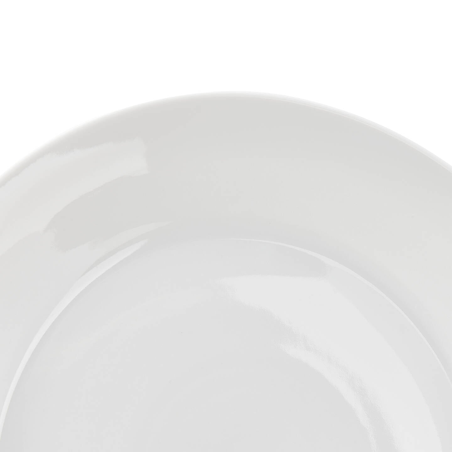 1815 Pure Side Plate, Set of 4