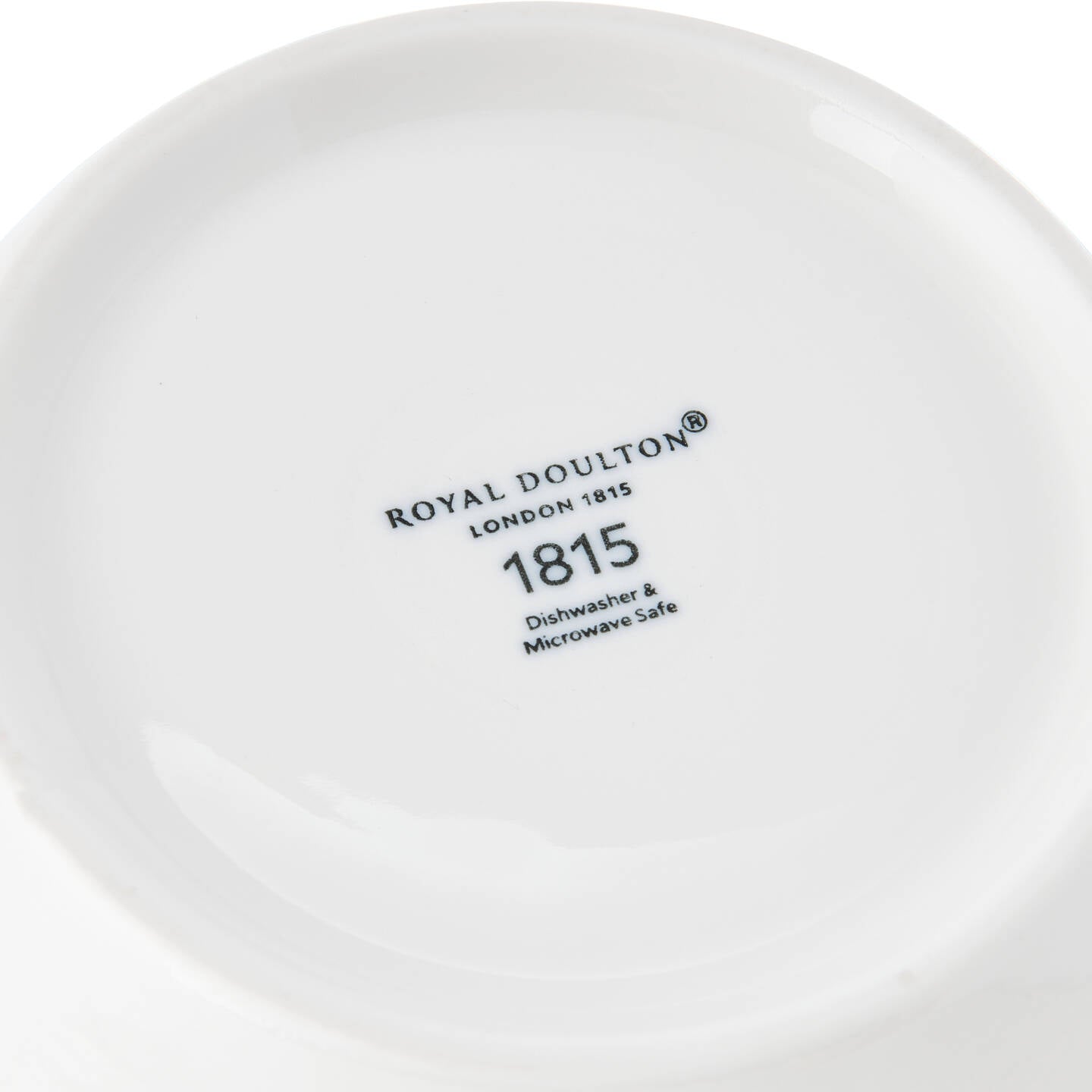 1815 Pure Cereal Bowl, Set of 4 | Royal Doulton Webstore