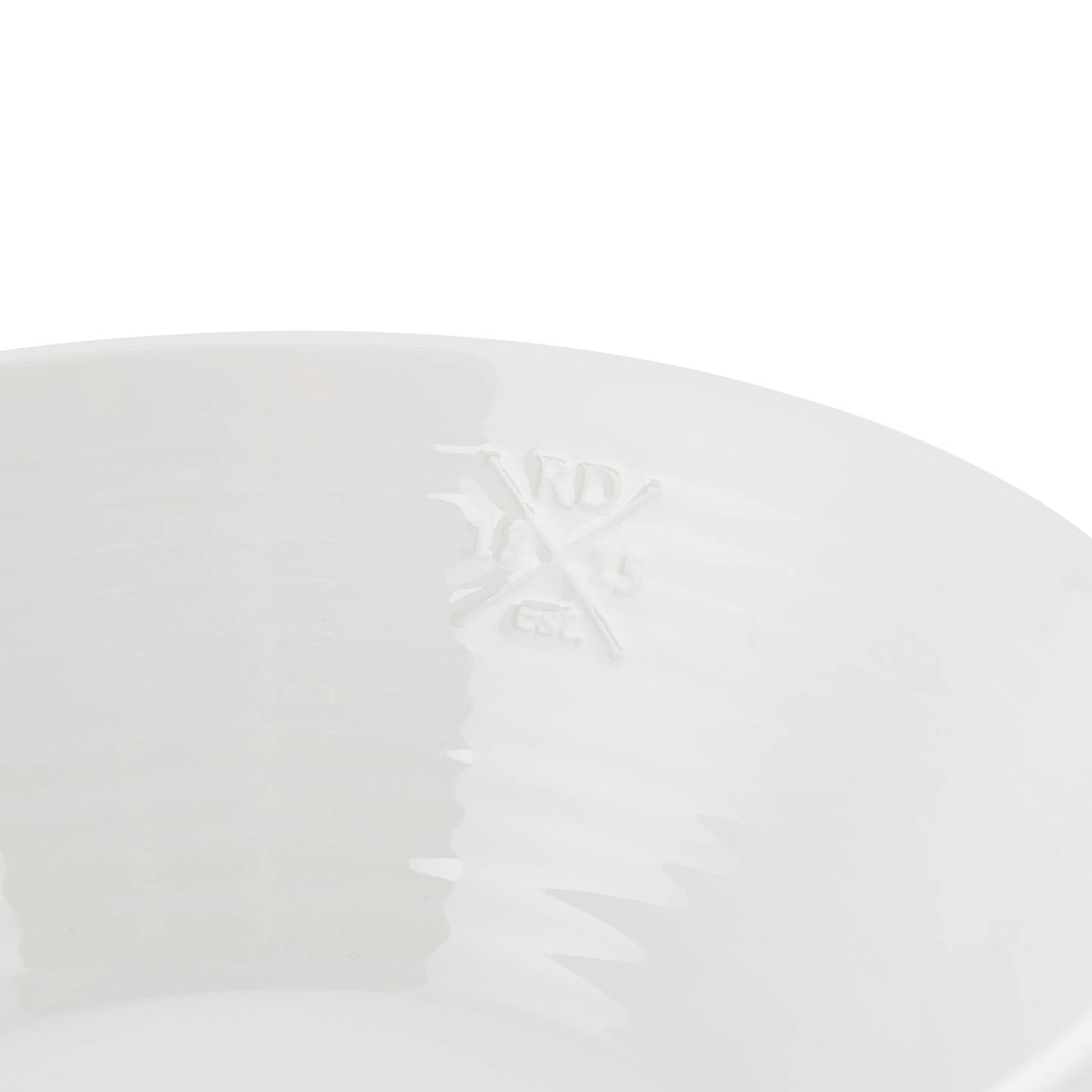 1815 Pure Cereal Bowl, Set of 4