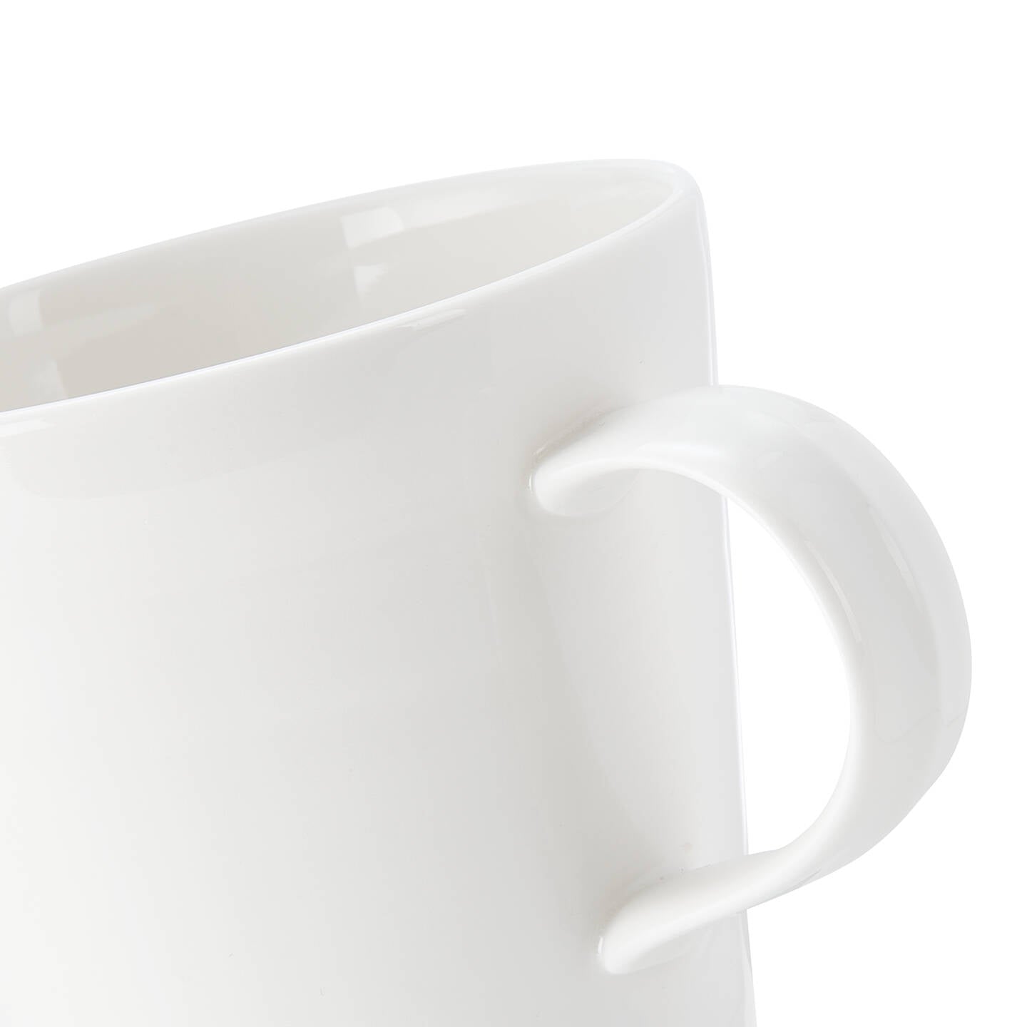 1815 Pure Mug, Set of 4
