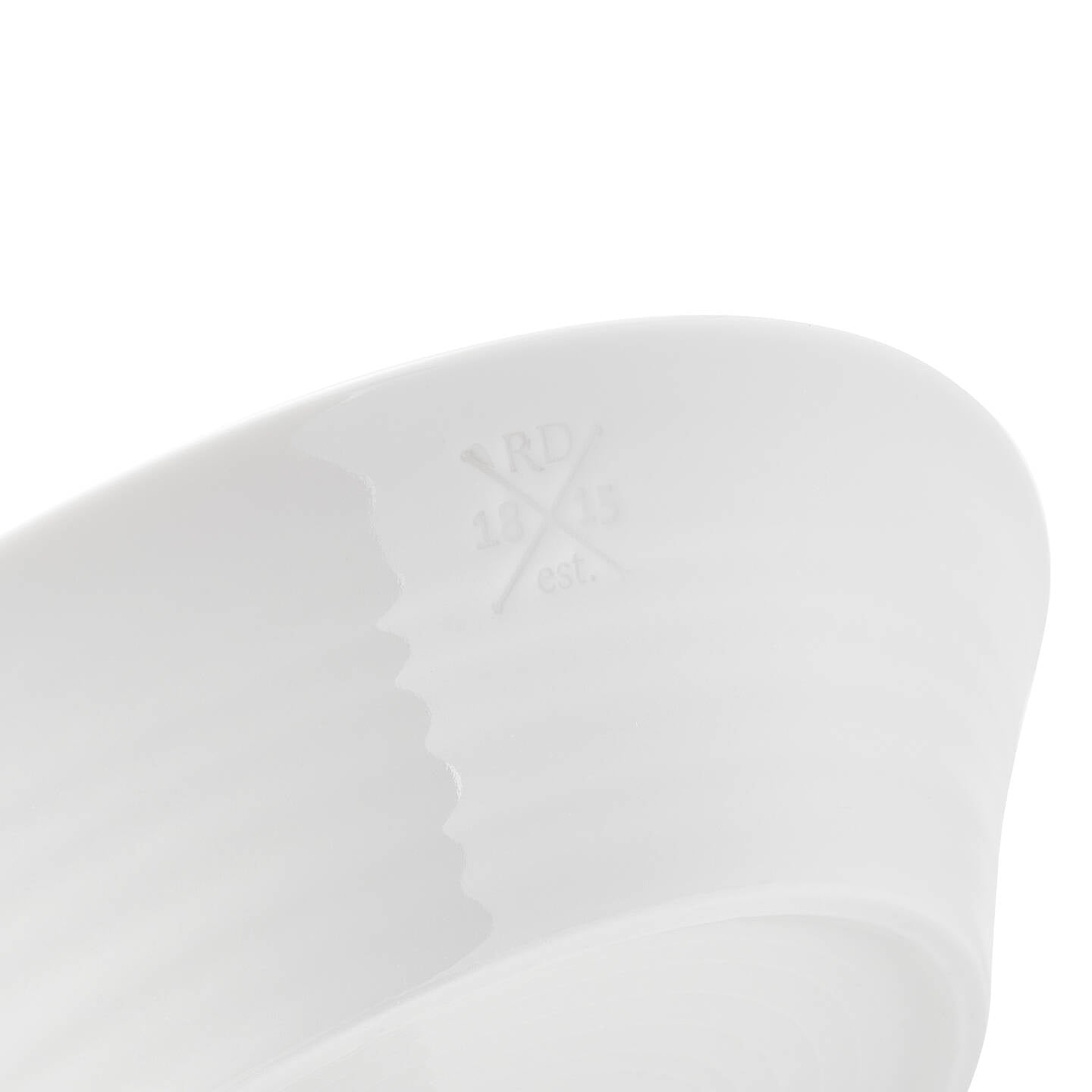 1815 Pure Pasta Bowl, Set of 4 | Royal Doulton Webstore