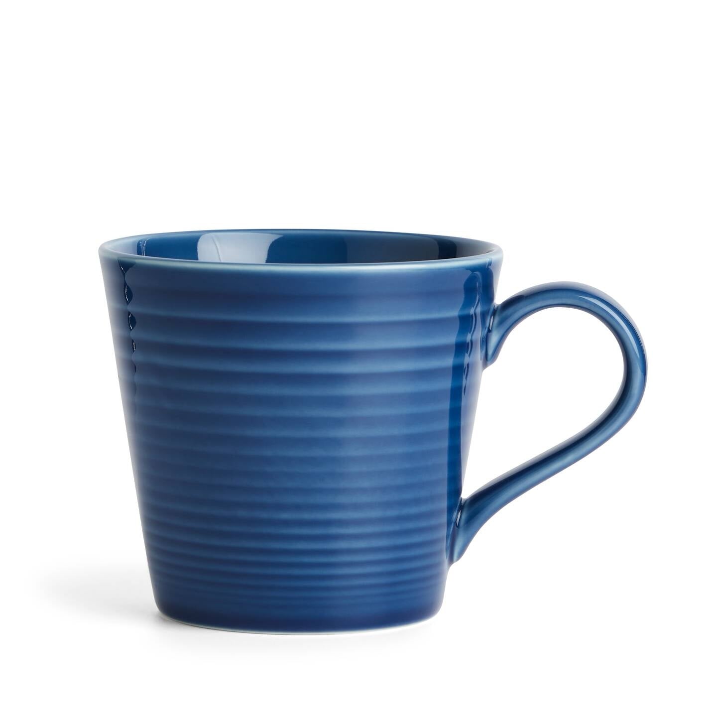 Gordon Ramsay Maze Denim Mug, Set of 4