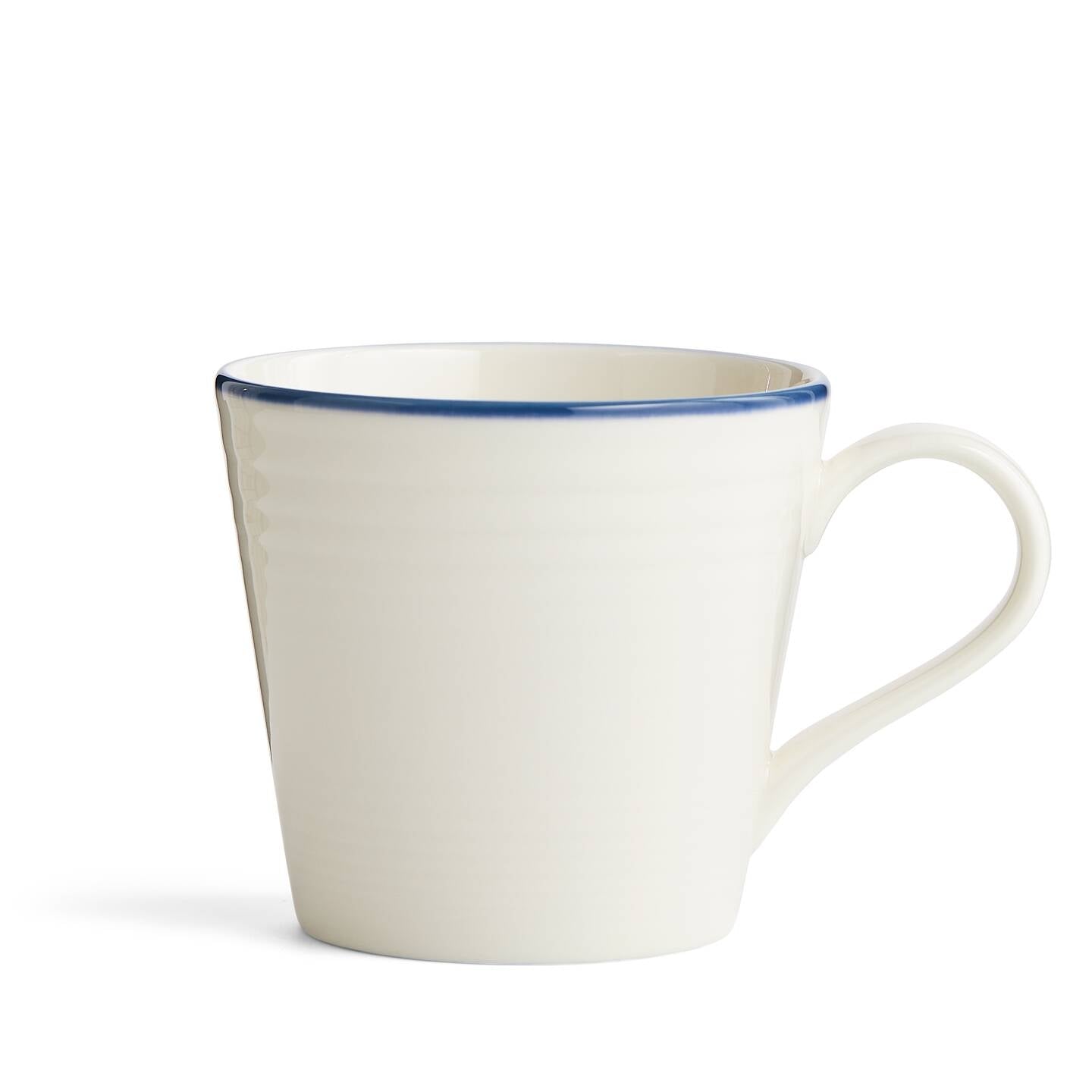 Gordon Ramsay Maze Denim Line Mug, Set of 4 | Royal Doulton Webstore