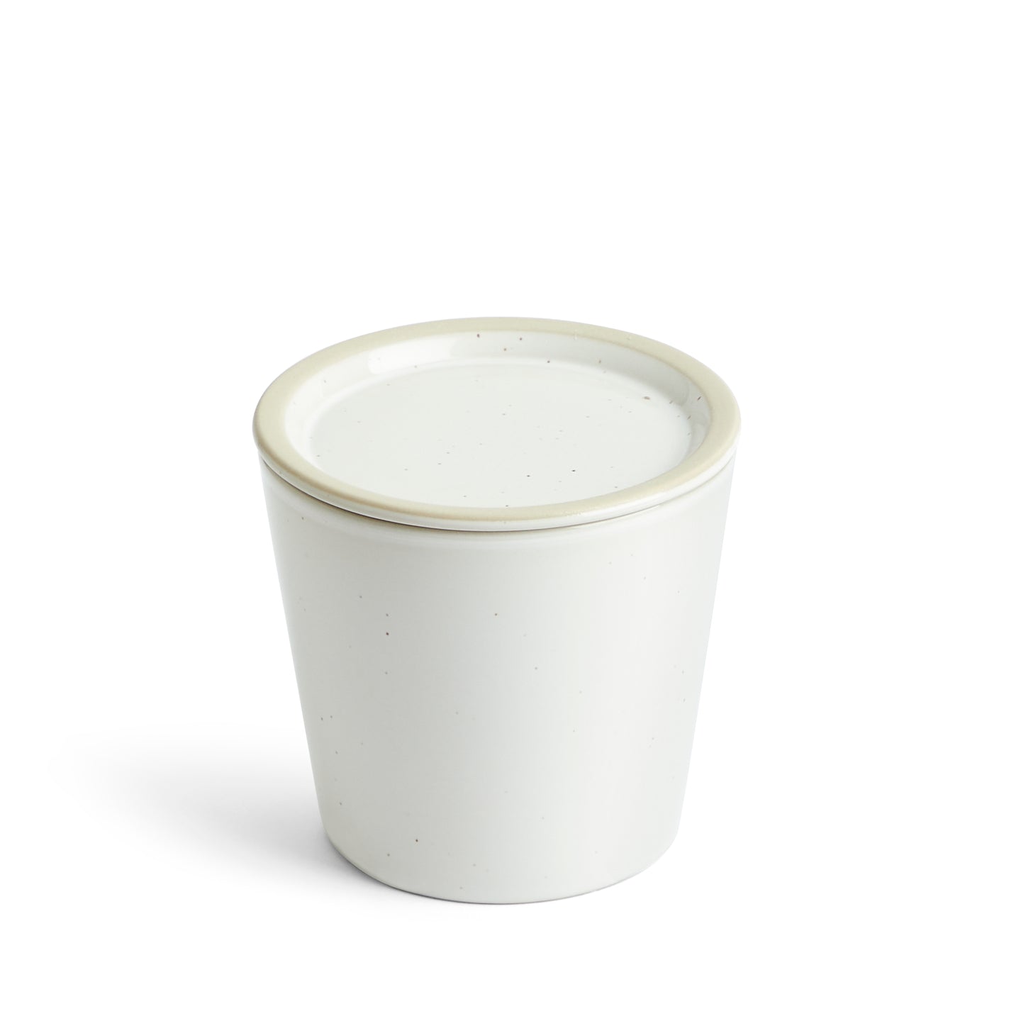 Urban Dining Thermal Mug & Coaster, Lid White, 4-piece Set