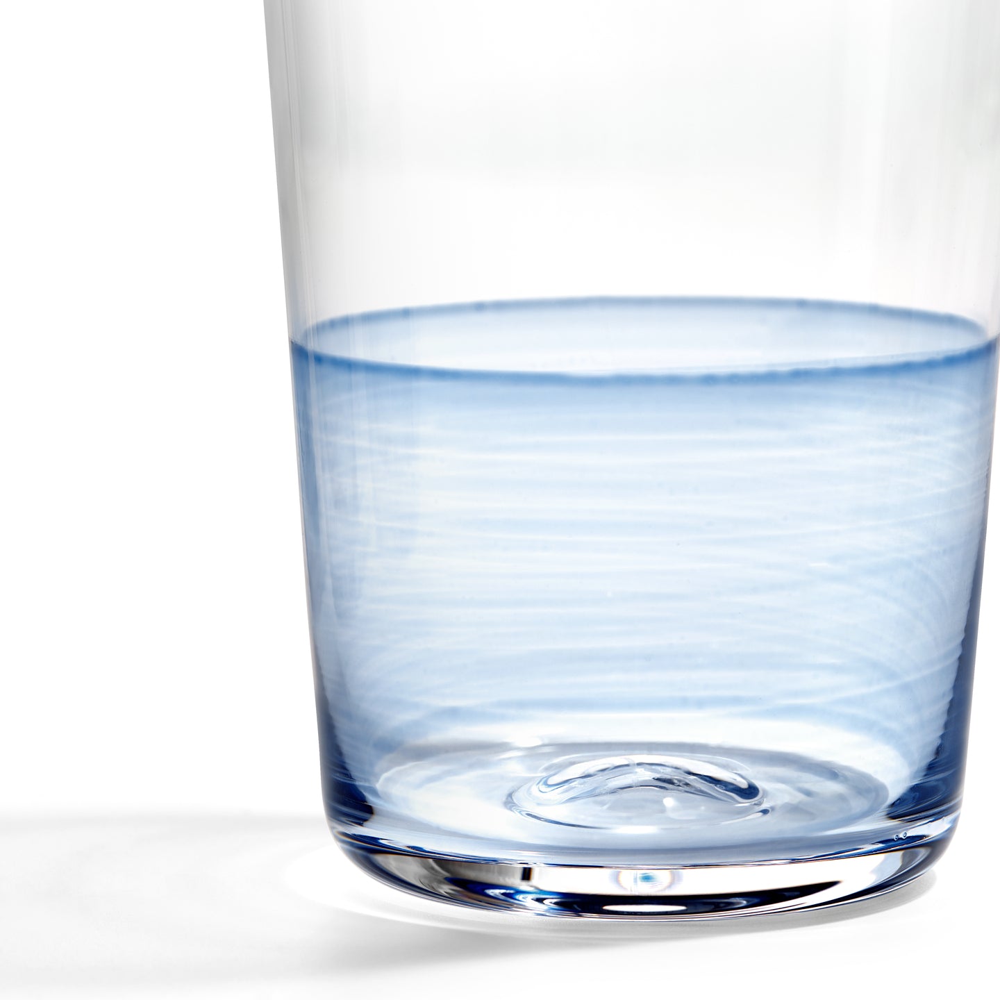 1815 Highball Blue, Set of 4