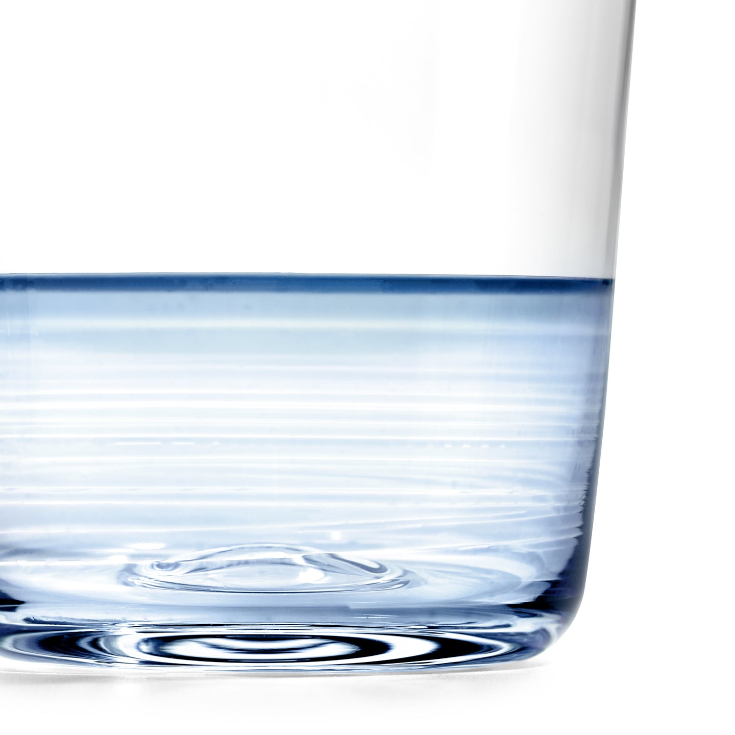 1815 Tumbler Blue, Set of 4