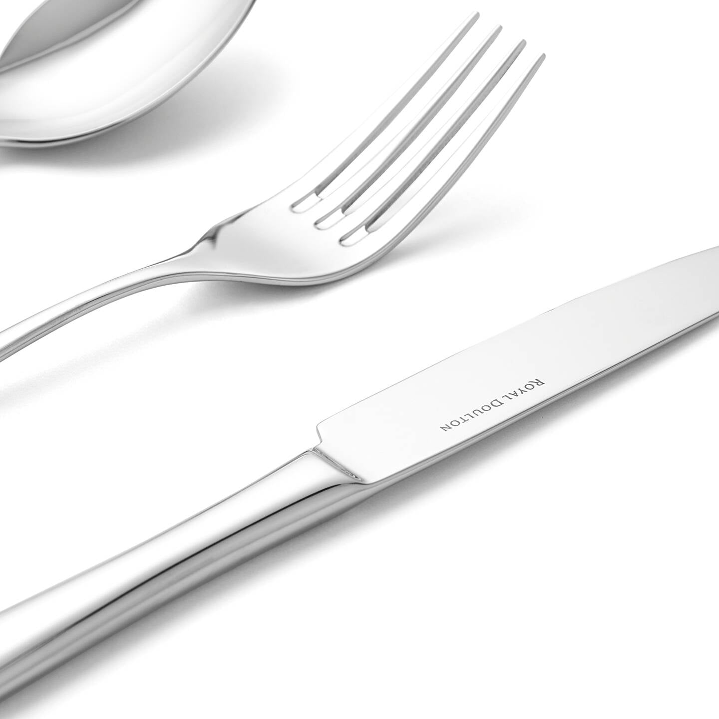 Royal Doulton Cutlery, 16-piece Set