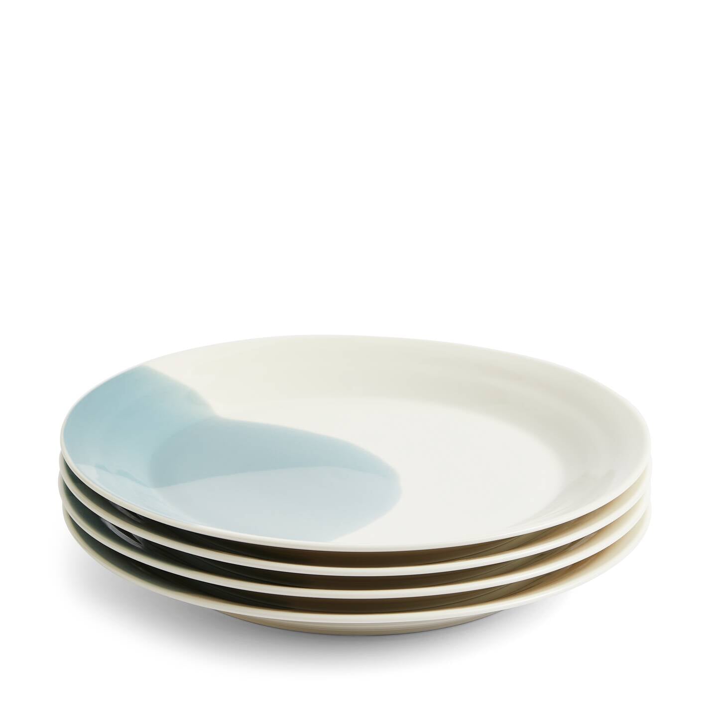 1815 Signature Blue Dinner Plates, Set of 4 | Royal Doulton Webstore