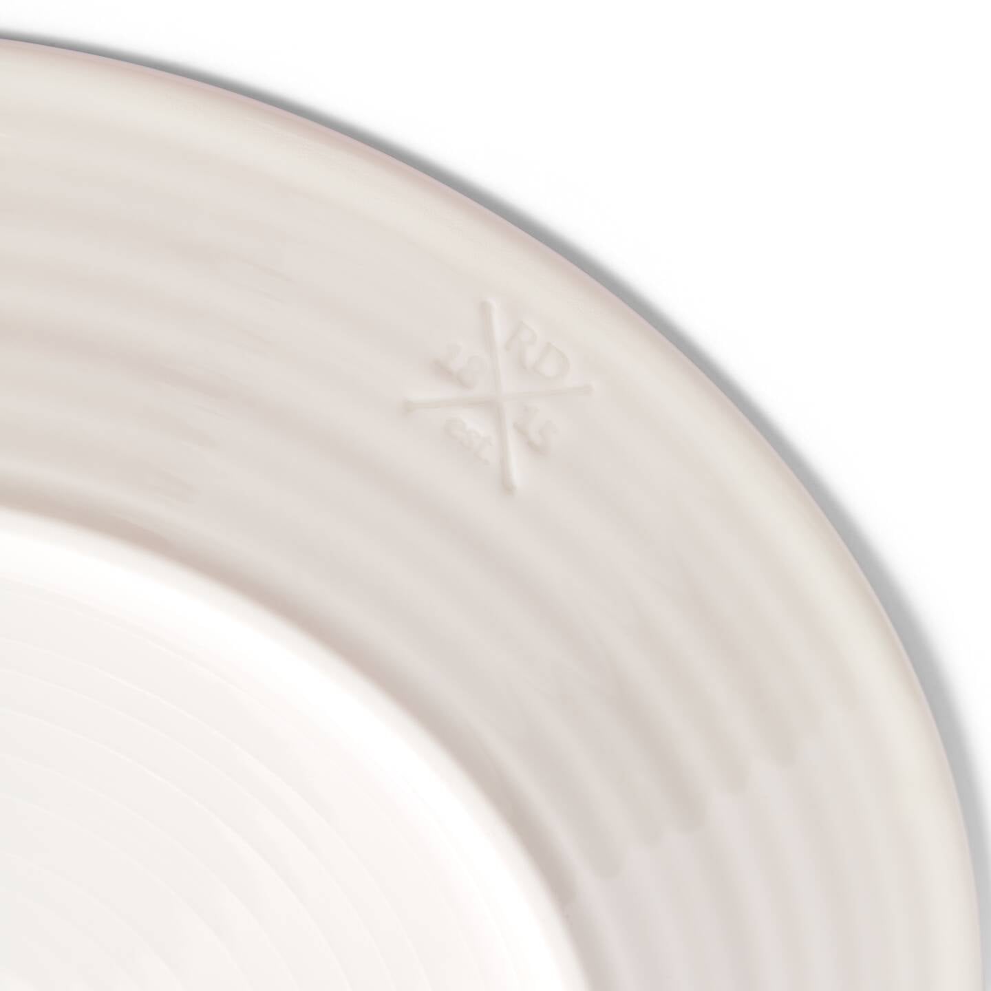 1815 Signature Blue Dinner Plates, Set of 4