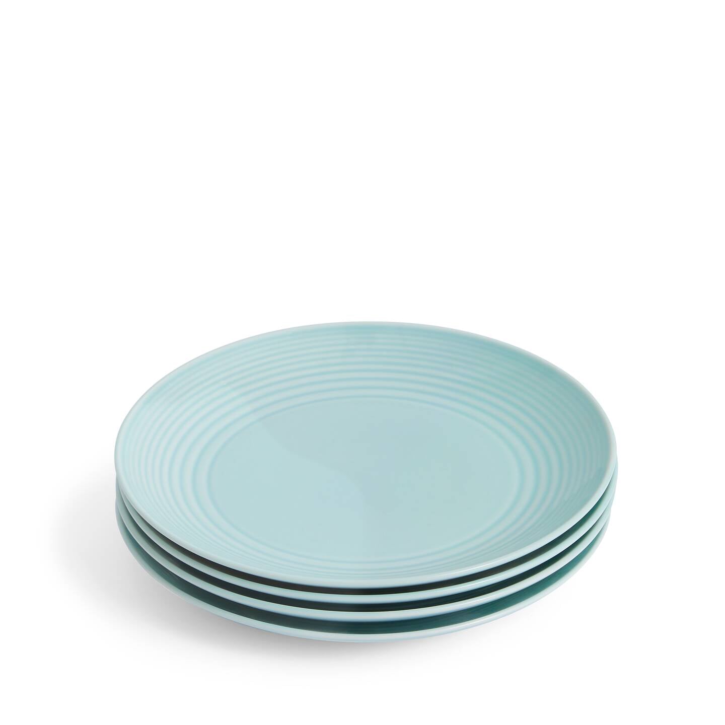 Gordon Ramsay Maze Blue Side Plates, Set of 4