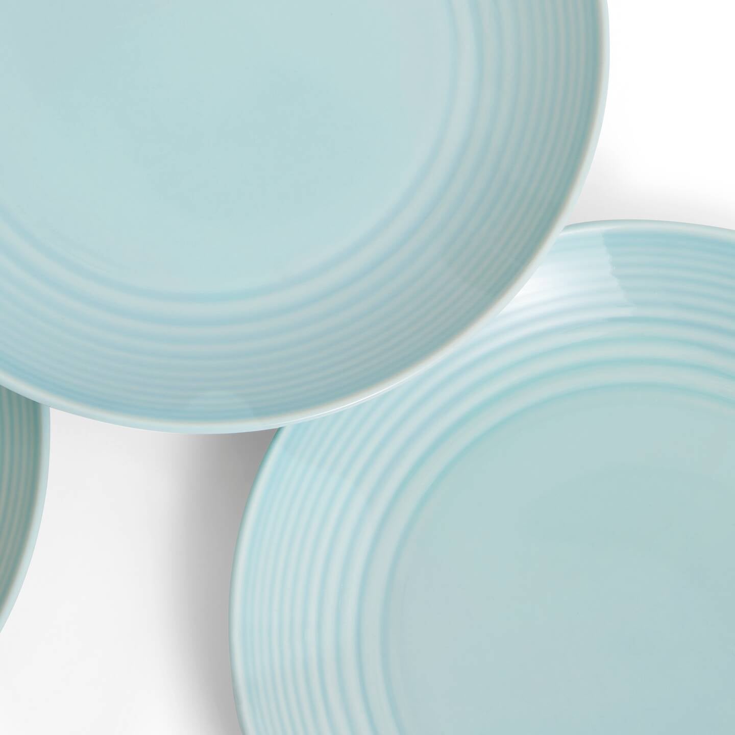 Gordon Ramsay Maze Blue Side Plates, Set of 4