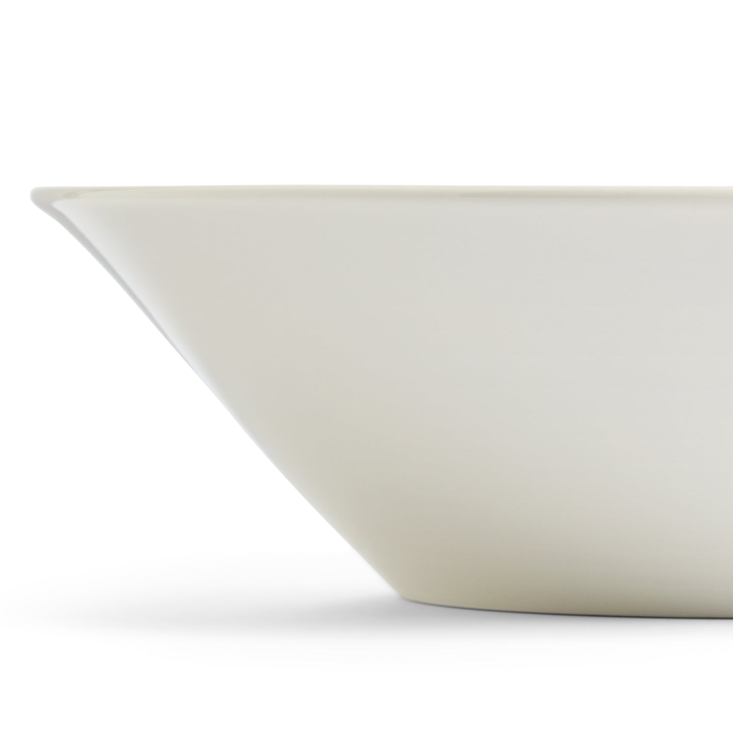 Pacific Coral Serving Bowl Blue | Royal Doulton Webstore