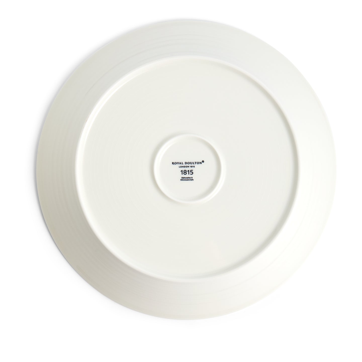 Pacific Coral Serving Bowl Blue | Royal Doulton Webstore