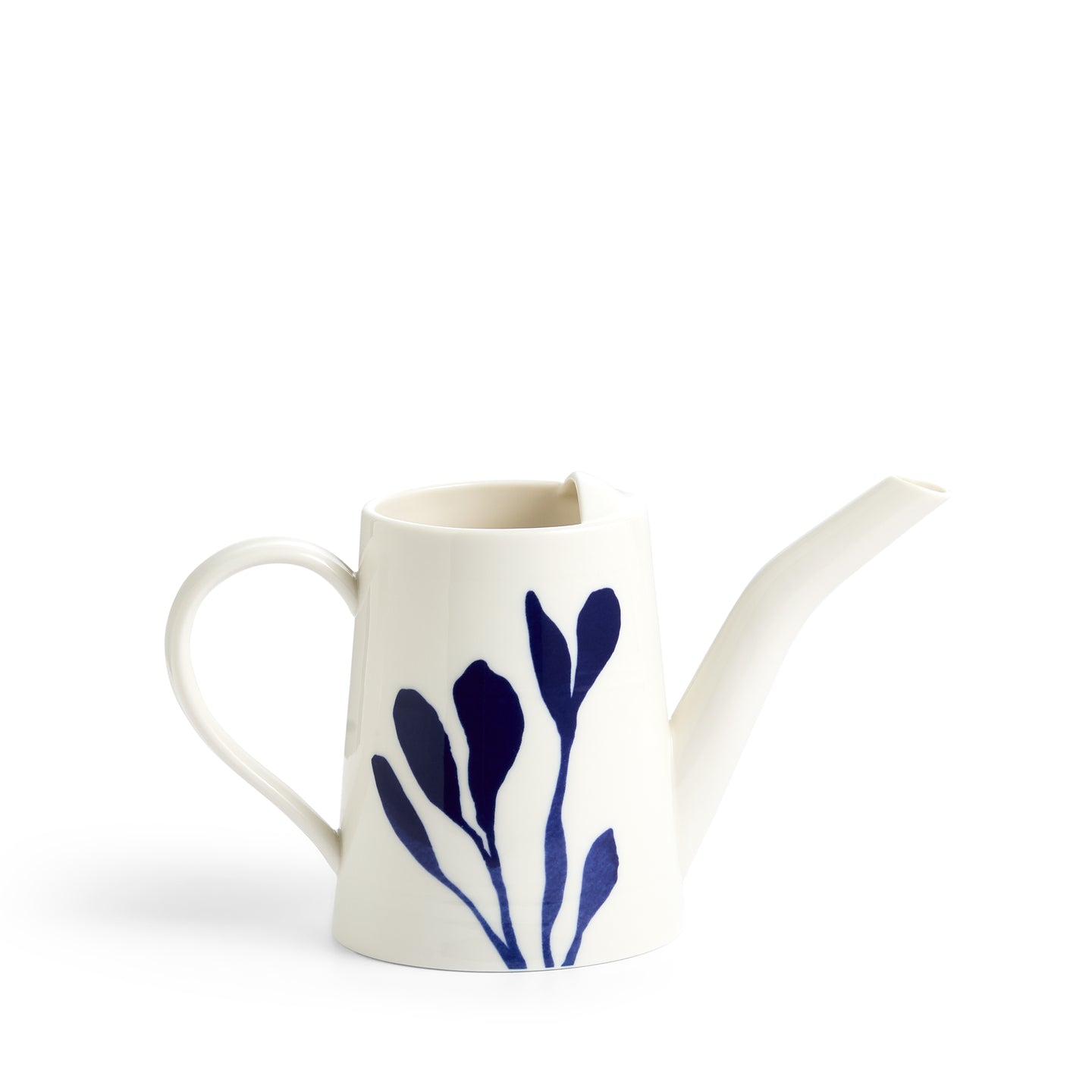Pacific Coral Watering Can Blue