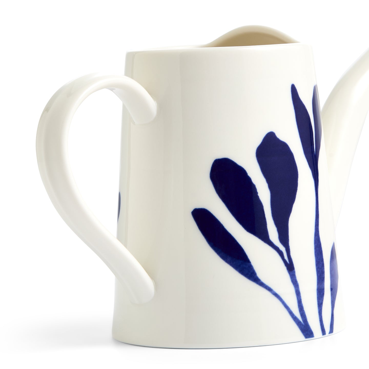 Pacific Coral Watering Can Blue