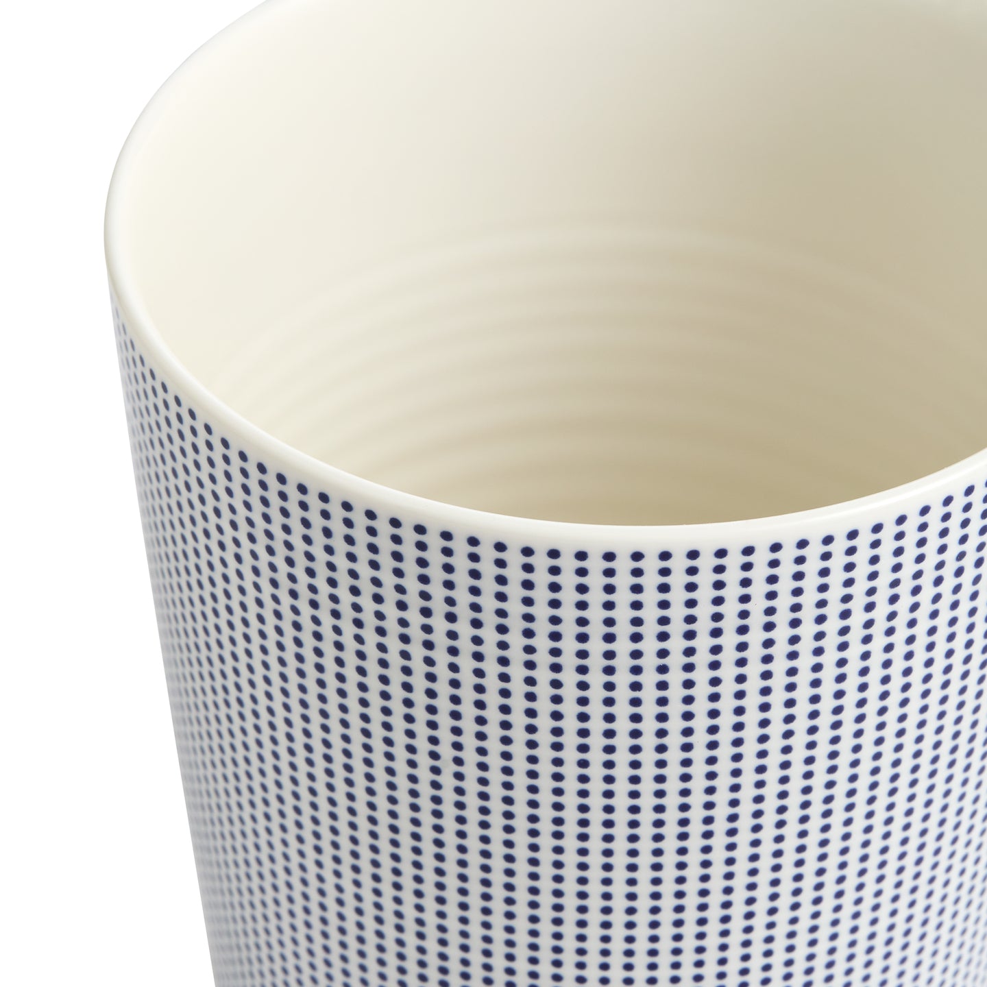 Pacific Blue Large Planter