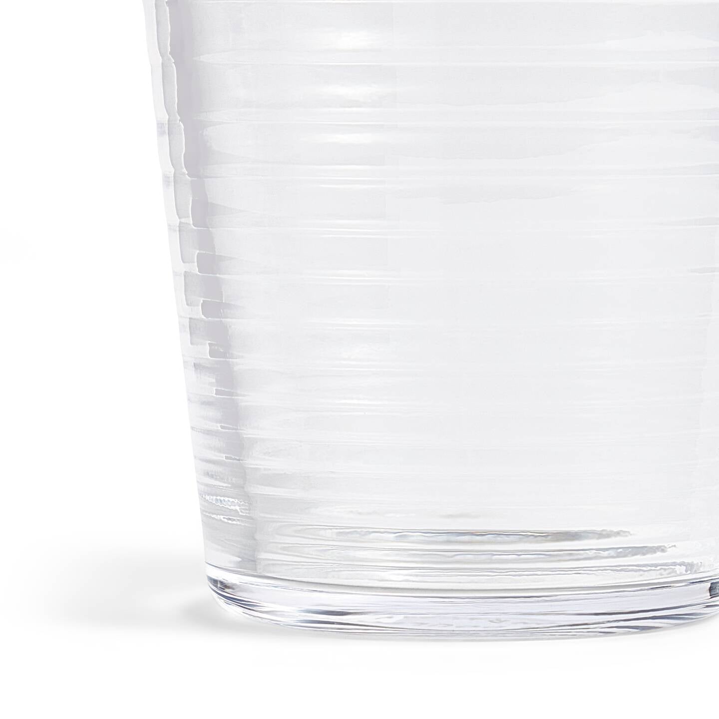 Gordon Ramsay Maze Hiball Clear, Set of 4