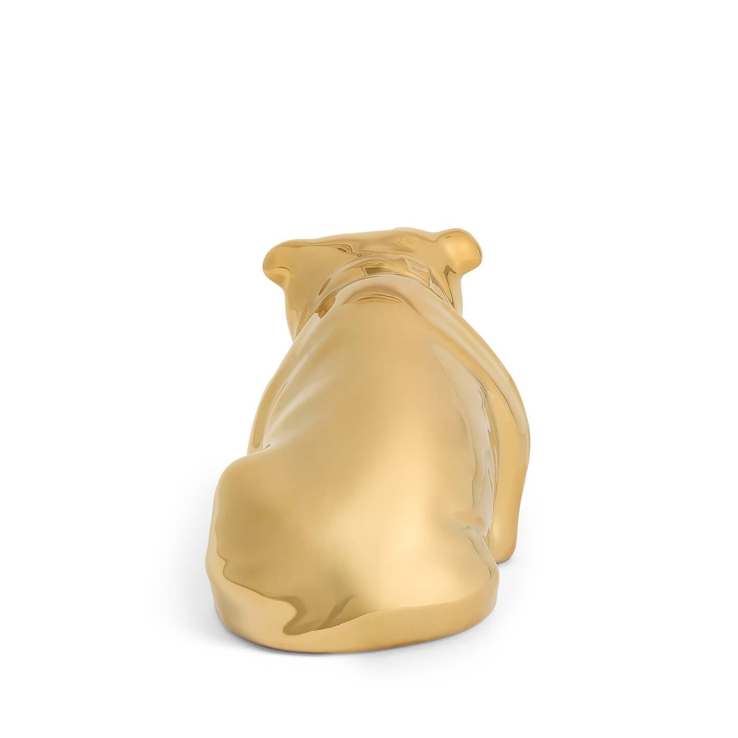 James Bond Jack the Bulldog Goldfinger Edition 2026