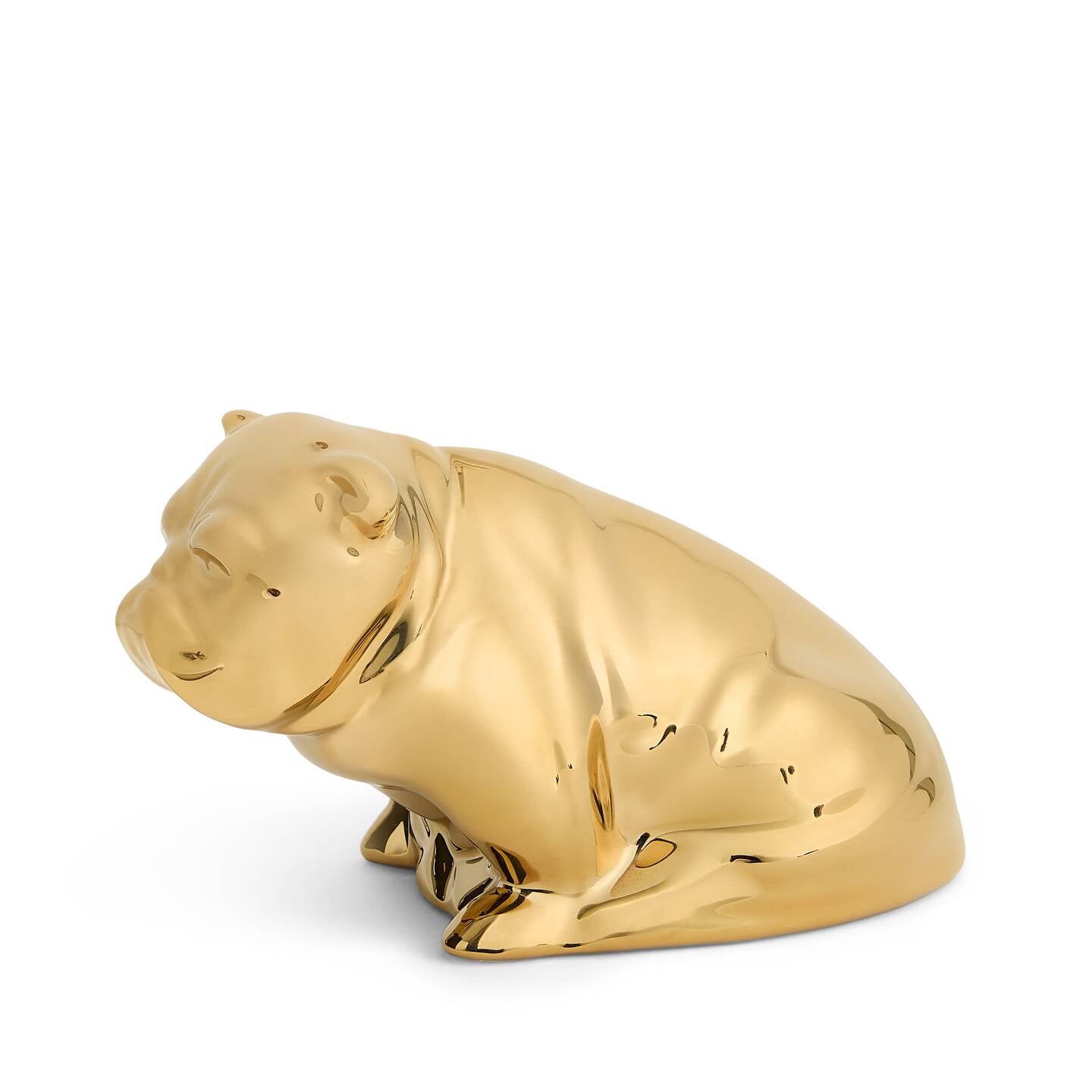 James Bond Jack the Bulldog Goldfinger Edition 2026