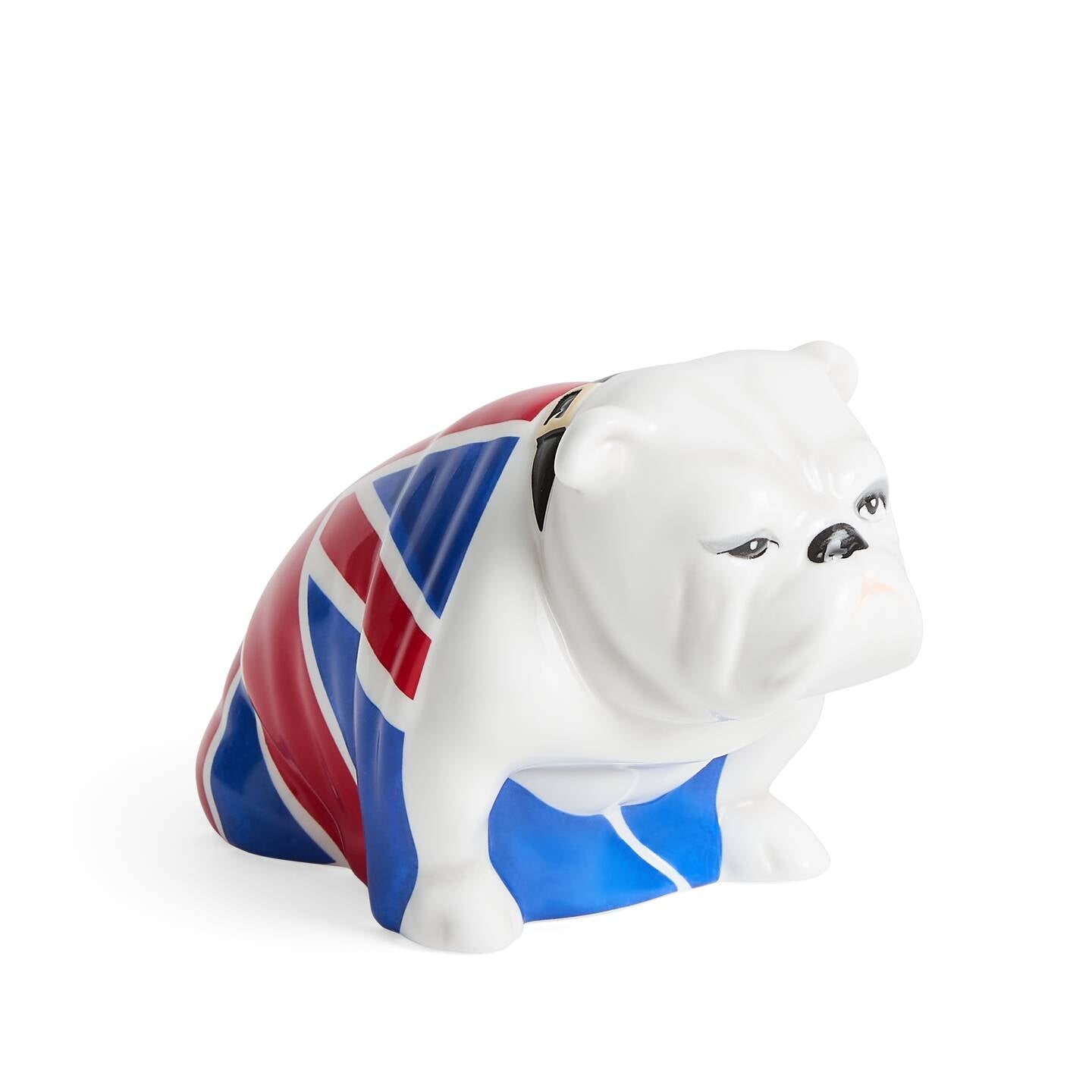 James Bond Jack The Bulldog Original Edition 2026
